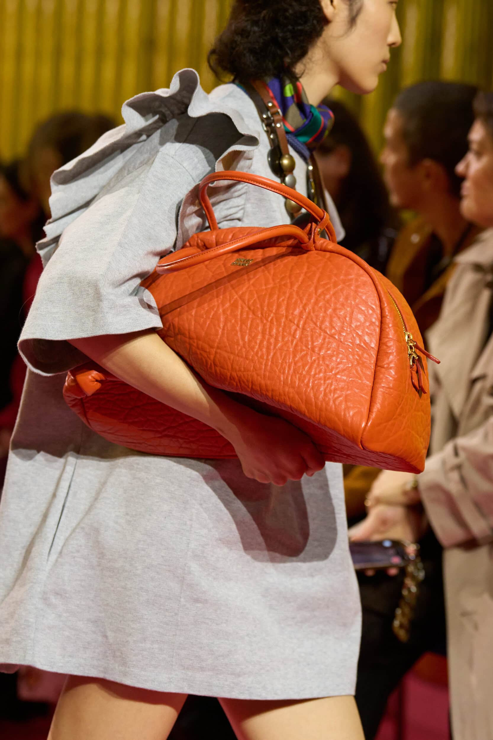 Miu Miu Spring 2026 Fashion Show Details