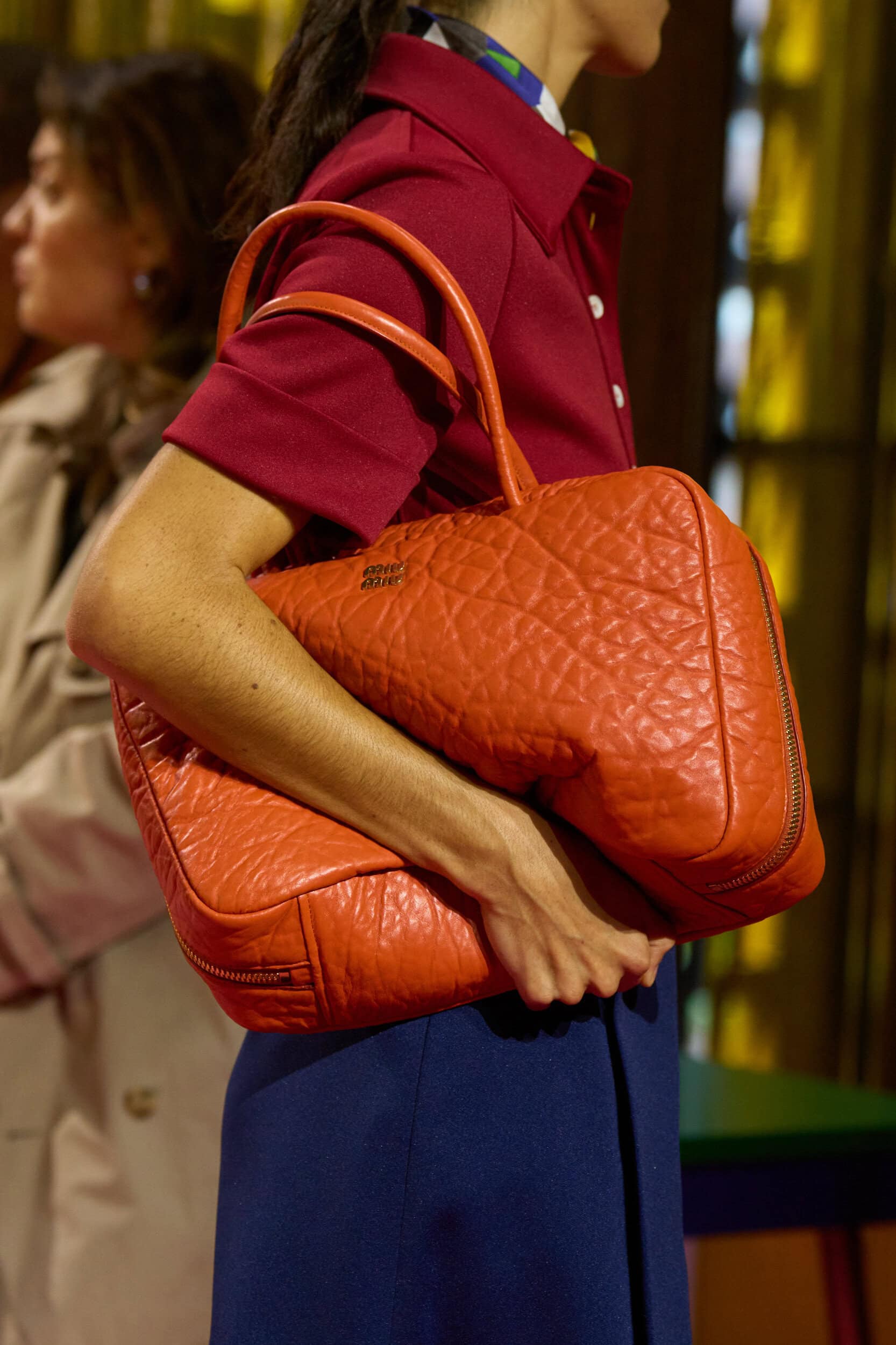 Miu Miu Spring 2026 Fashion Show Details