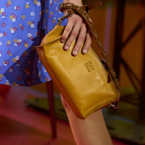 Miu Miu Spring 2026 Fashion Show Details
