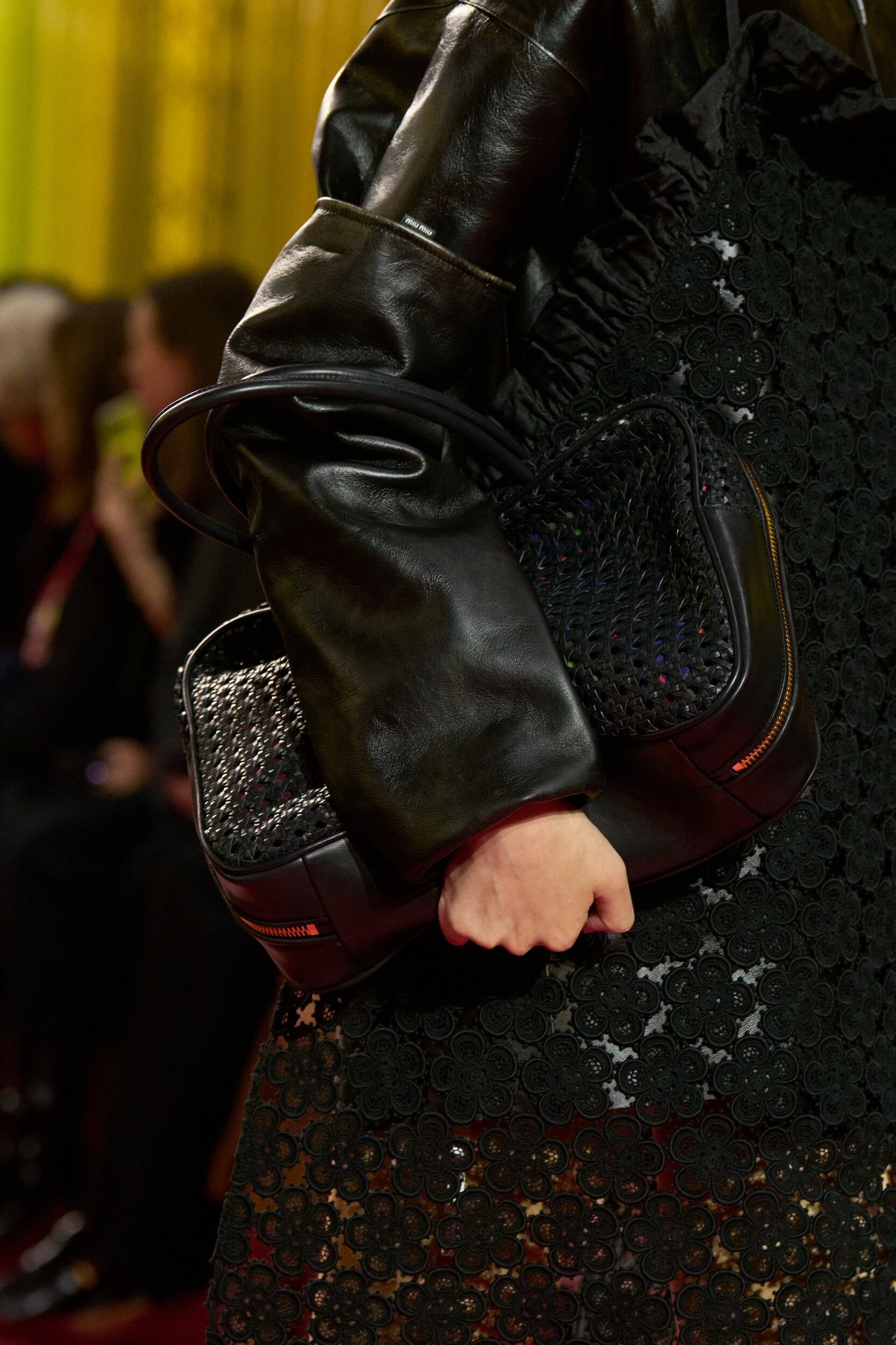 Miu Miu Spring 2026 Fashion Show Details
