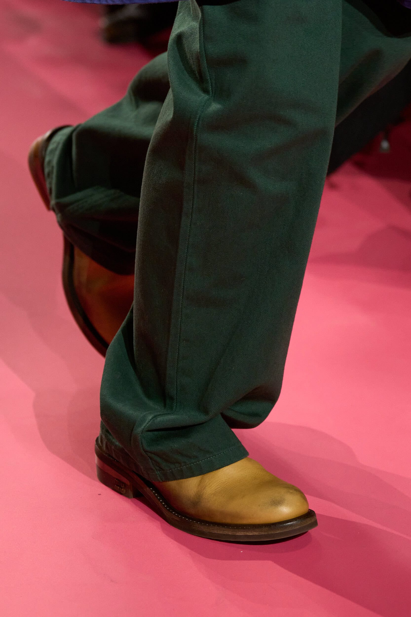 Miu Miu Spring 2026 Fashion Show Details