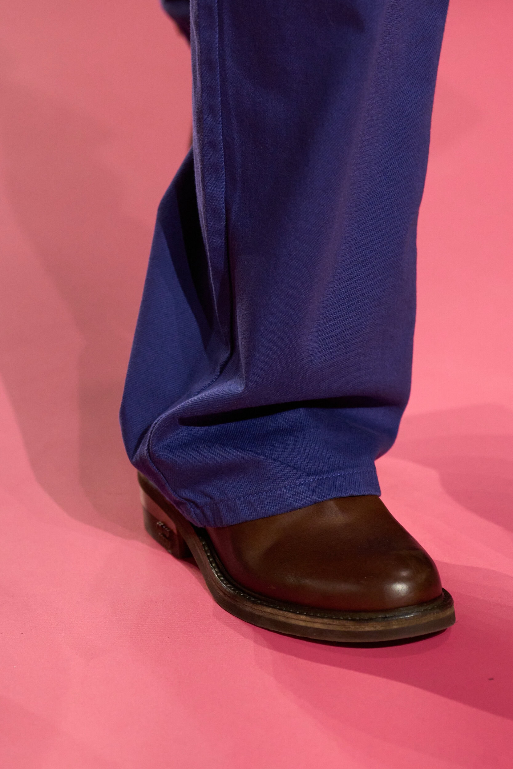 Miu Miu Spring 2026 Fashion Show Details