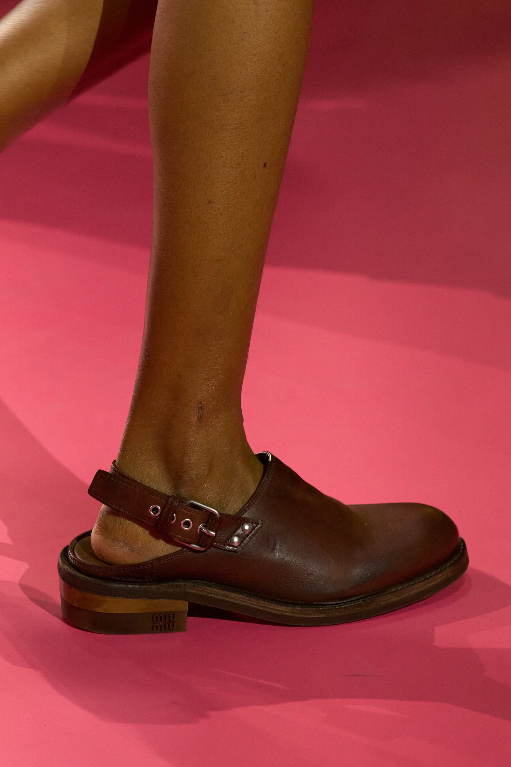 Miu Miu Spring 2026 Fashion Show Details