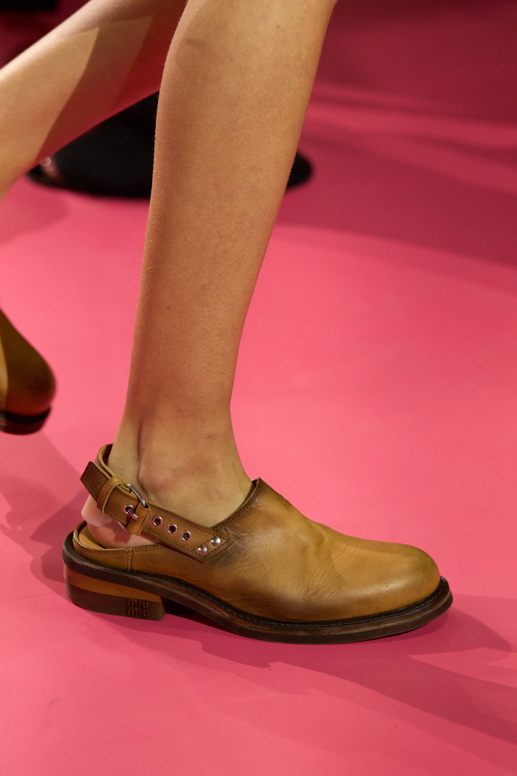 Miu Miu Spring 2026 Fashion Show Details