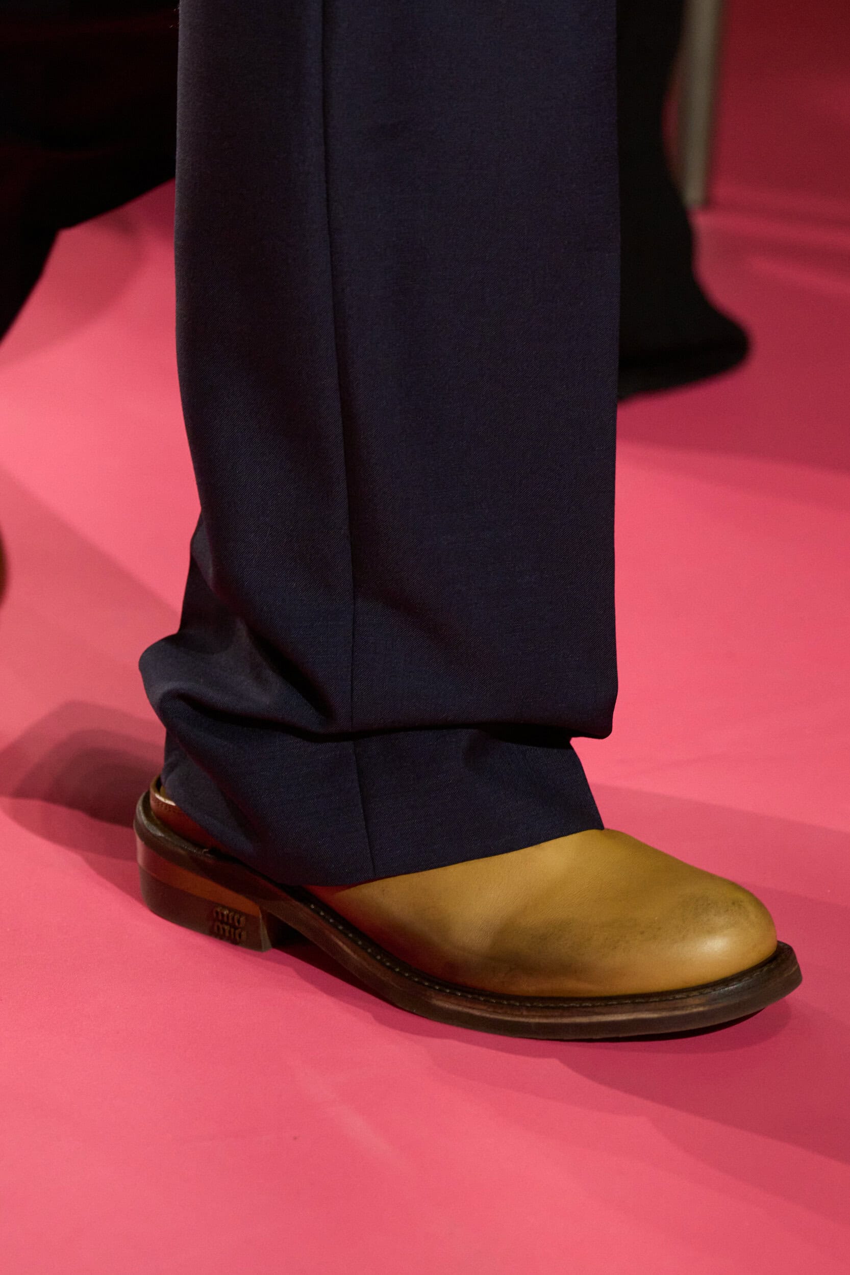Miu Miu Spring 2026 Fashion Show Details