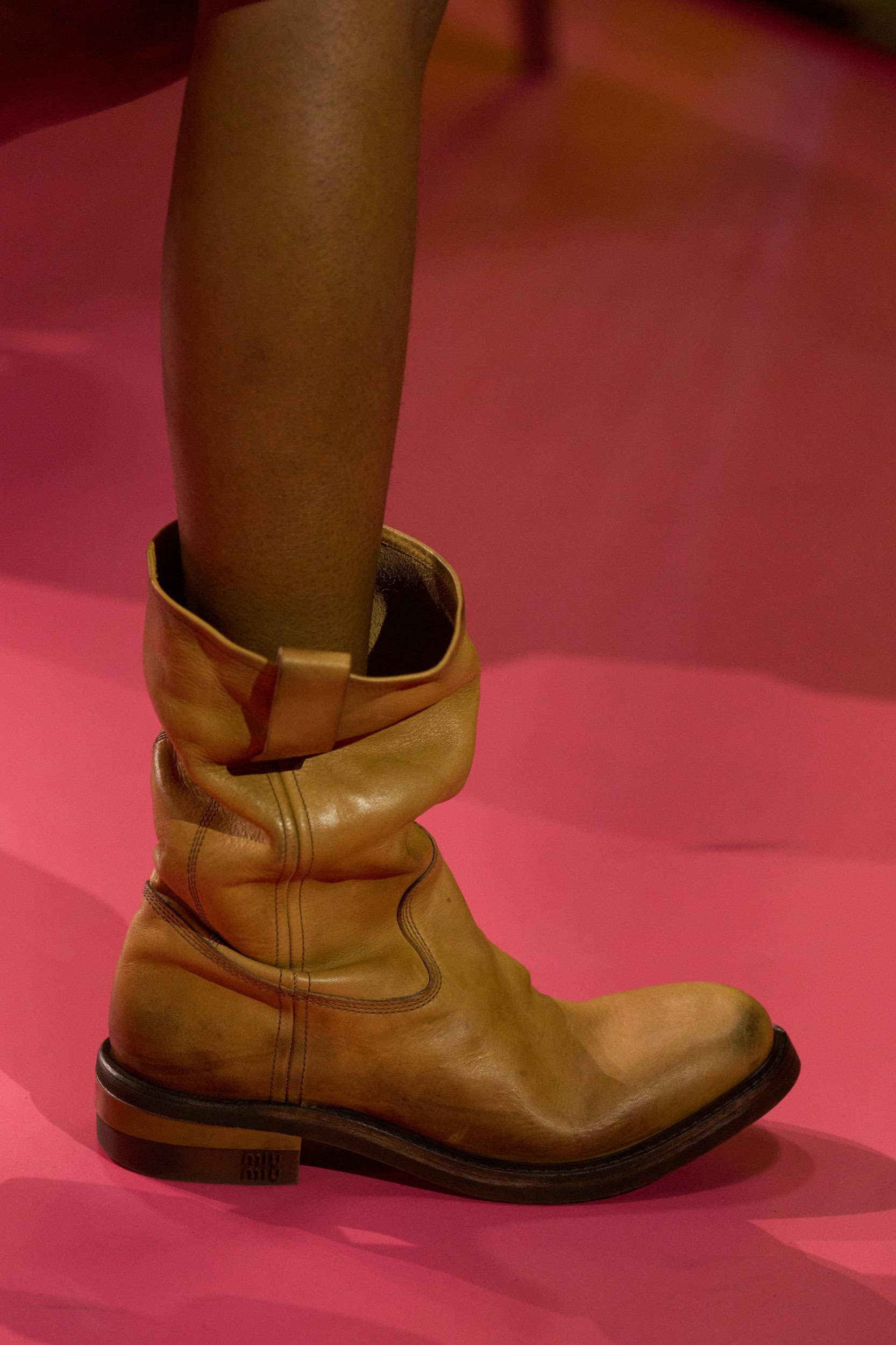 Miu Miu Spring 2026 Fashion Show Details