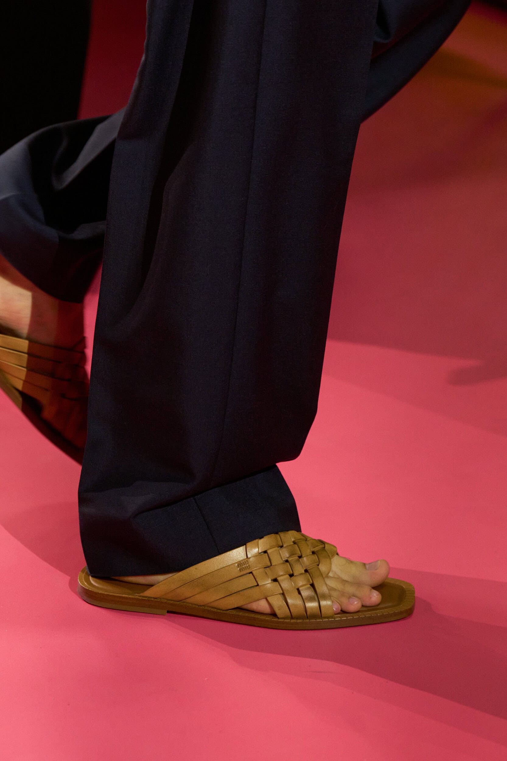 Miu Miu Spring 2026 Fashion Show Details
