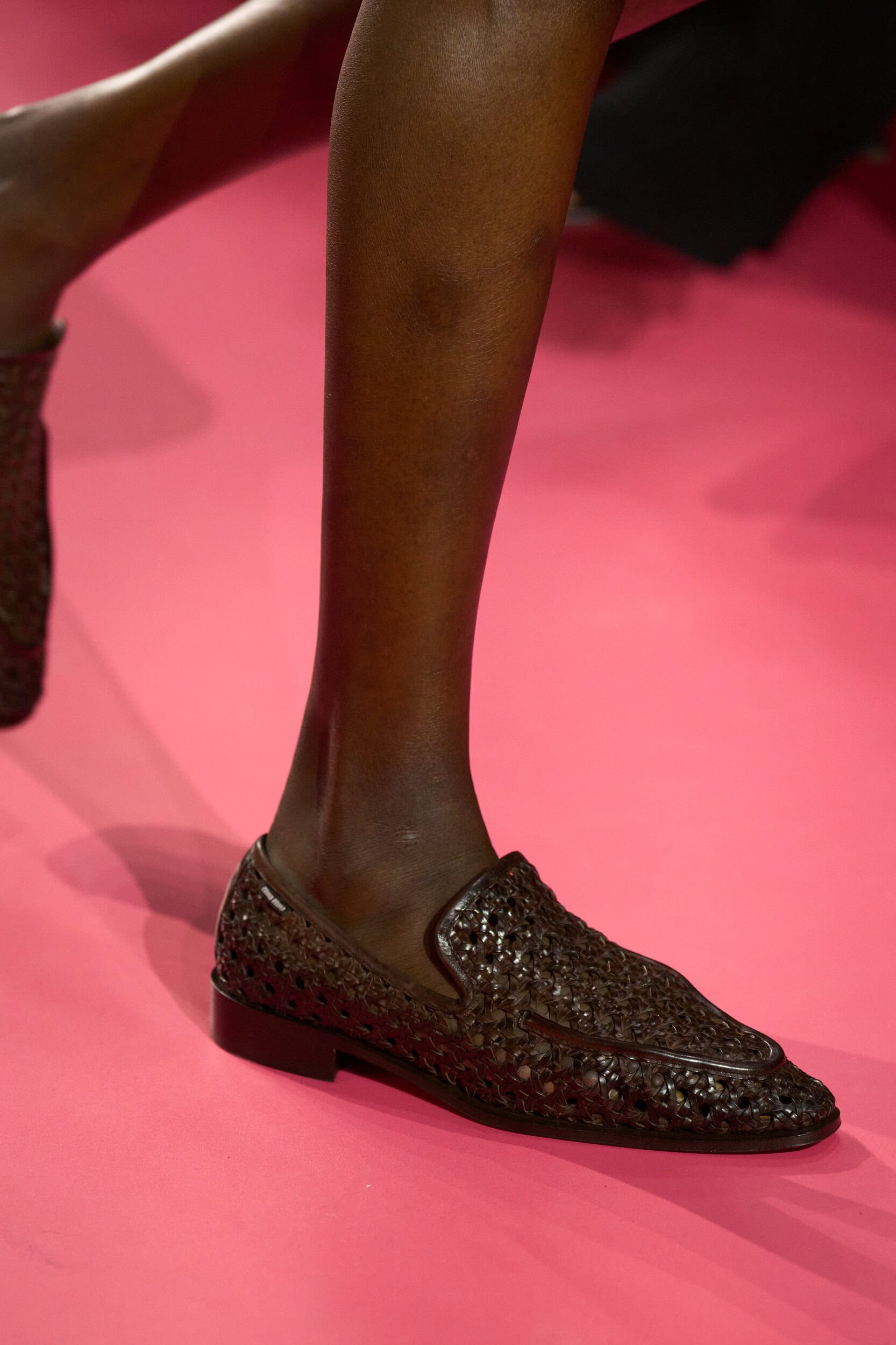 Miu Miu Spring 2026 Fashion Show Details