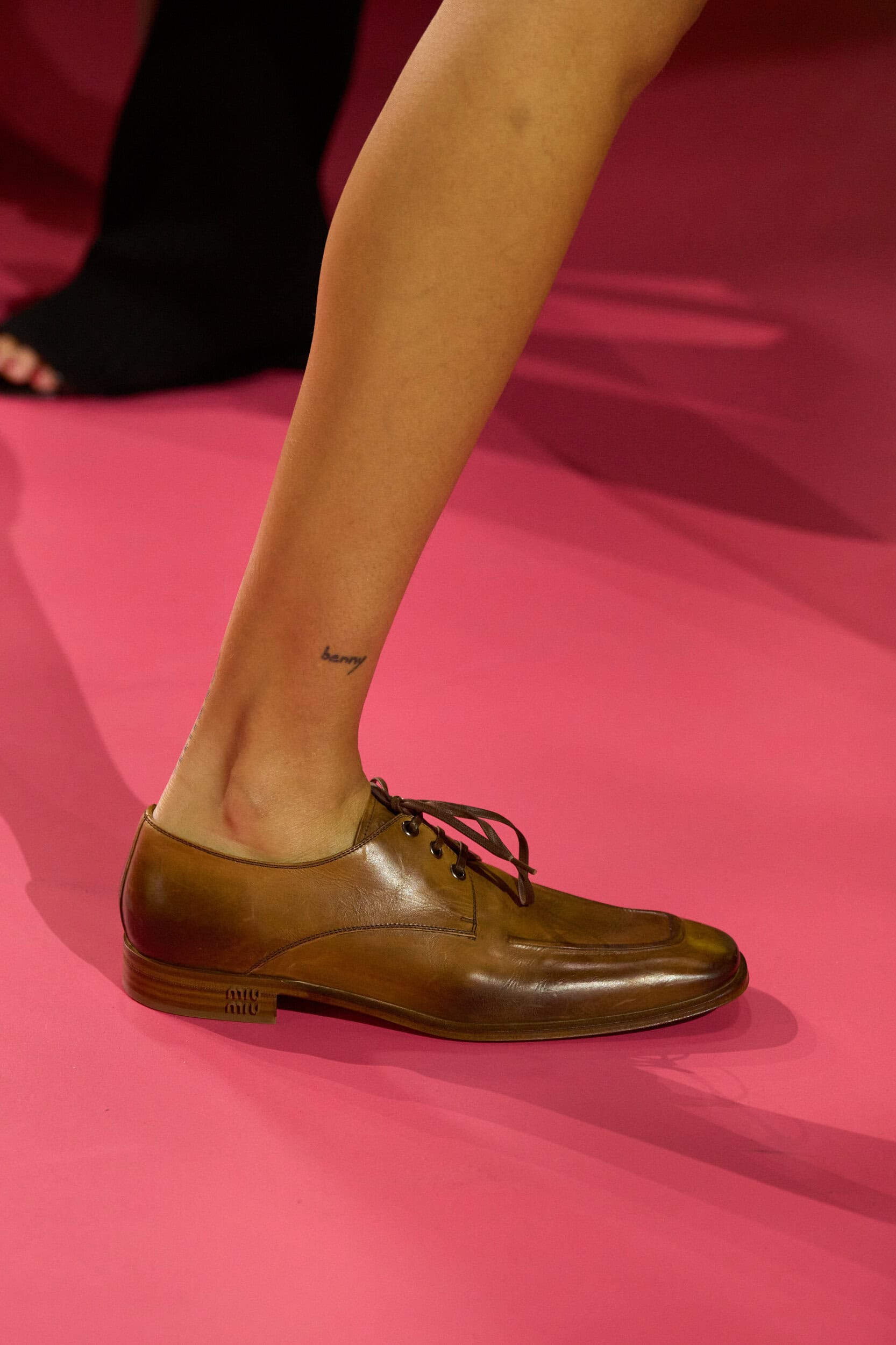 Miu Miu Spring 2026 Fashion Show Details