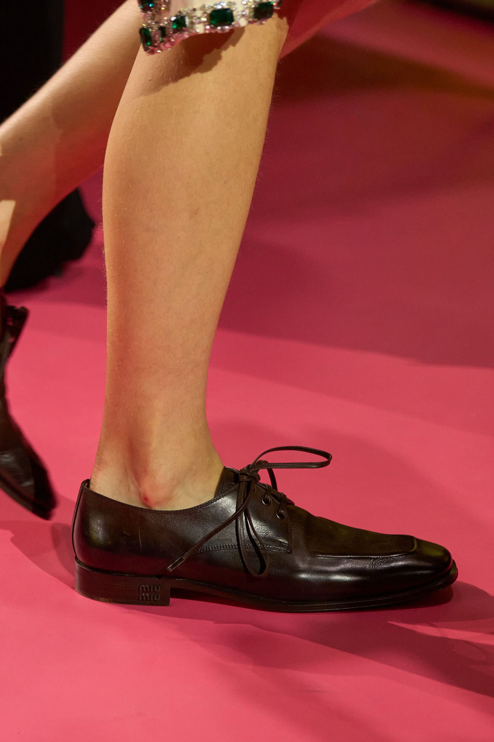 Miu Miu Spring 2026 Fashion Show Details