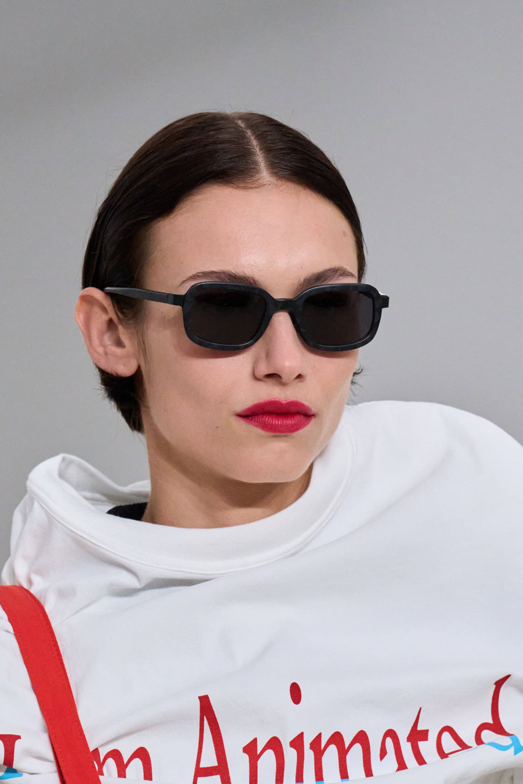 Issey Miyake Spring 2026 Fashion Show Details