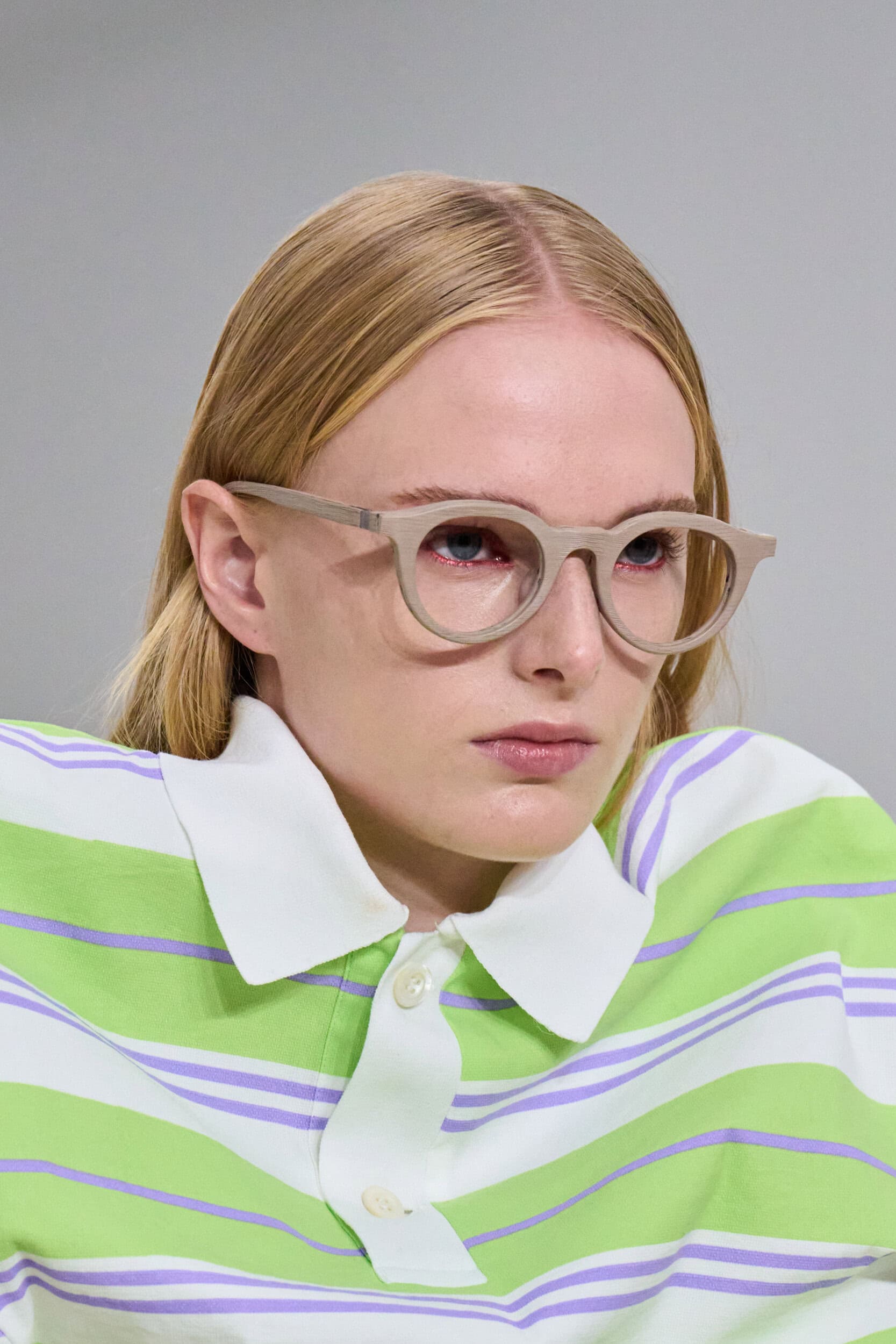 Issey Miyake Spring 2026 Fashion Show Details