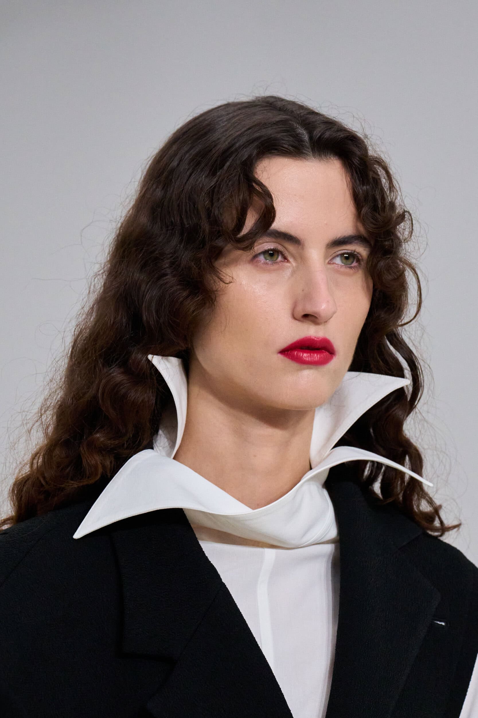 Issey Miyake Spring 2026 Fashion Show Details