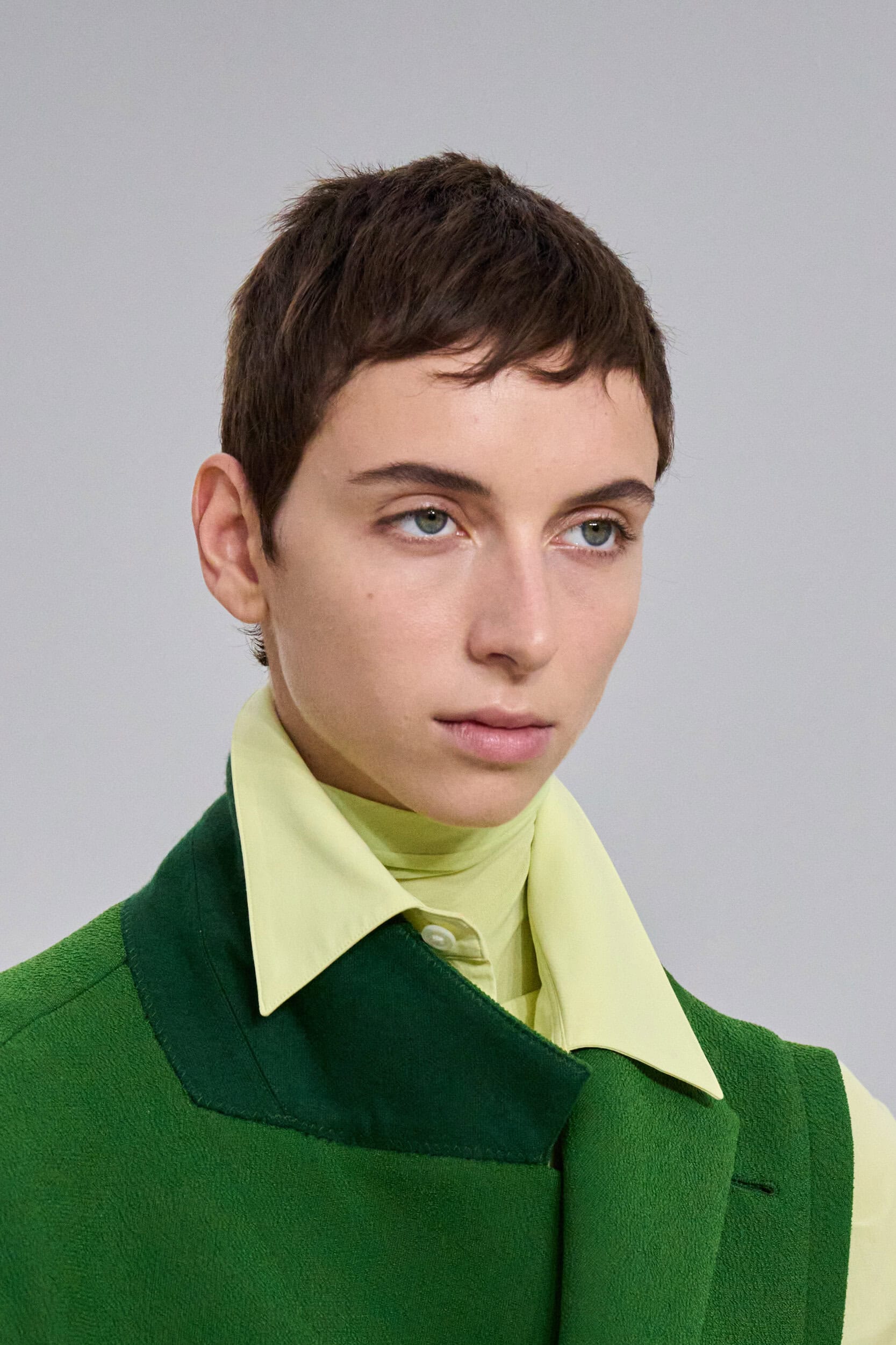 Issey Miyake Spring 2026 Fashion Show Details