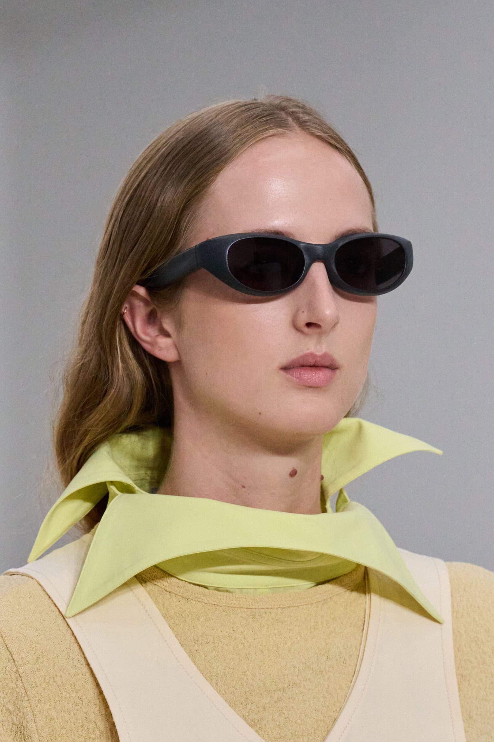 Issey Miyake Spring 2026 Fashion Show Details
