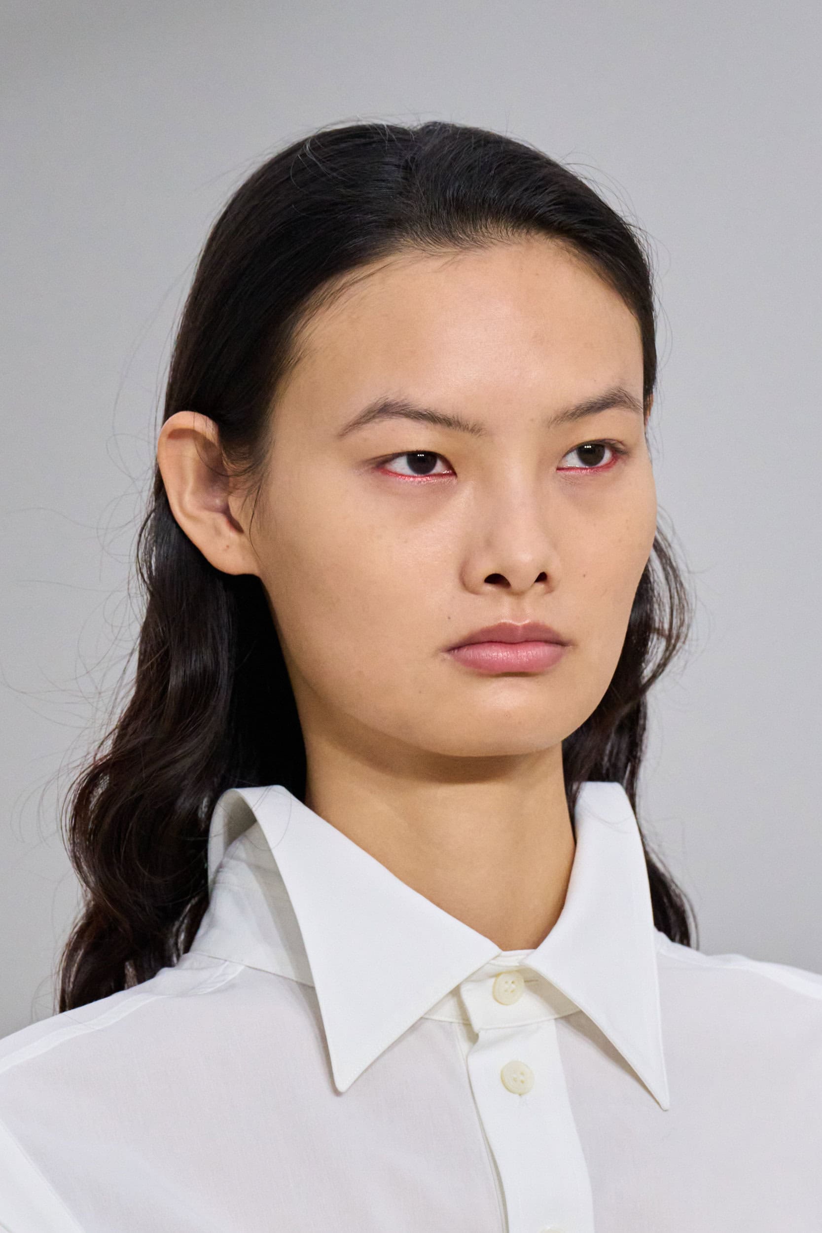 Issey Miyake Spring 2026 Fashion Show Details