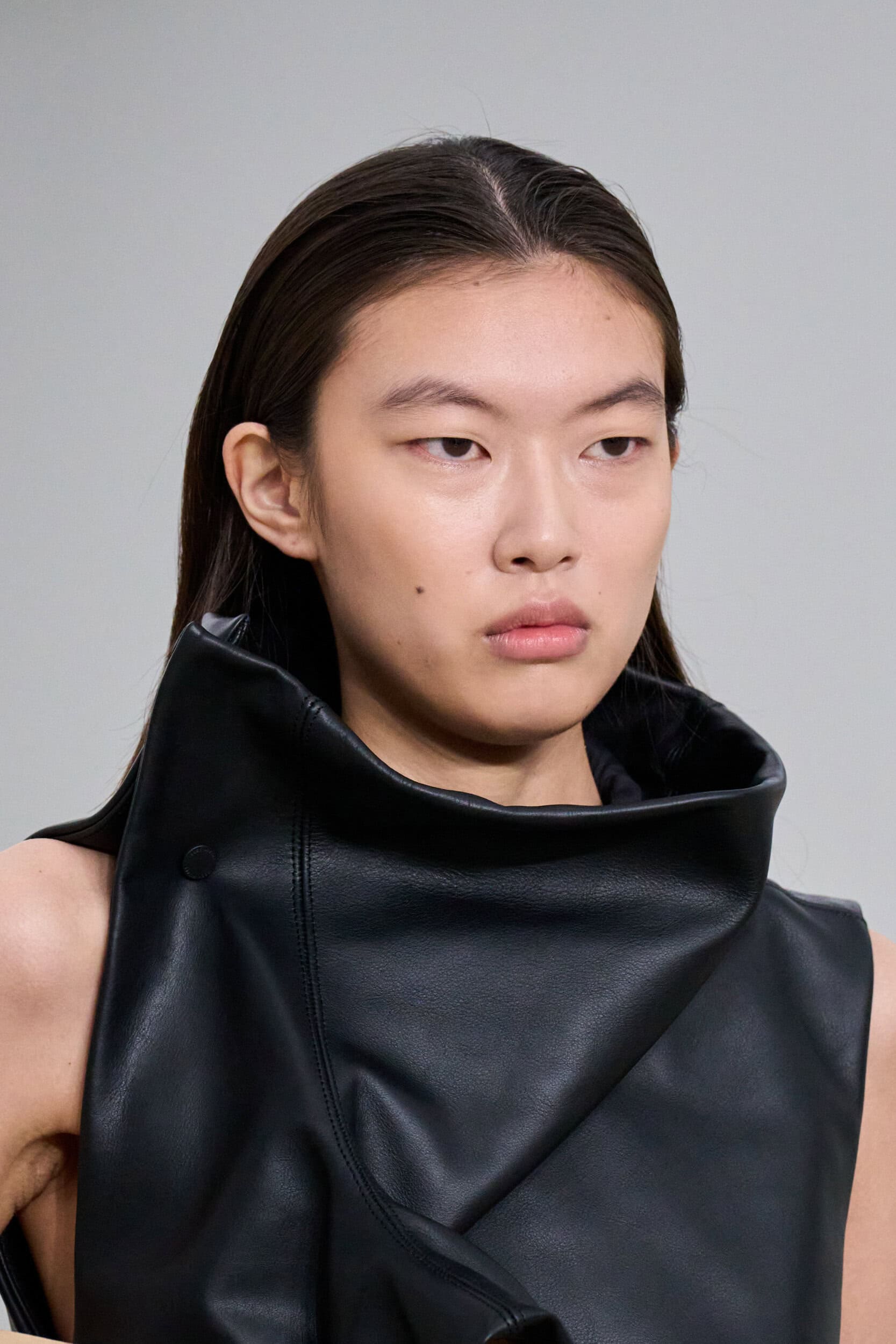 Issey Miyake Spring 2026 Fashion Show Details