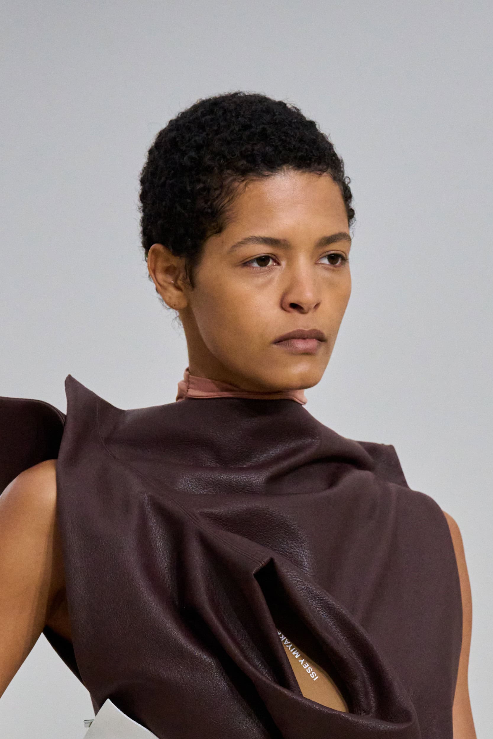 Issey Miyake Spring 2026 Fashion Show Details