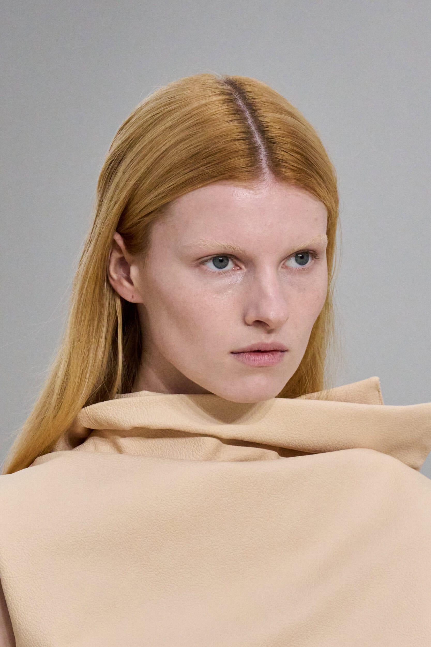 Issey Miyake Spring 2026 Fashion Show Details
