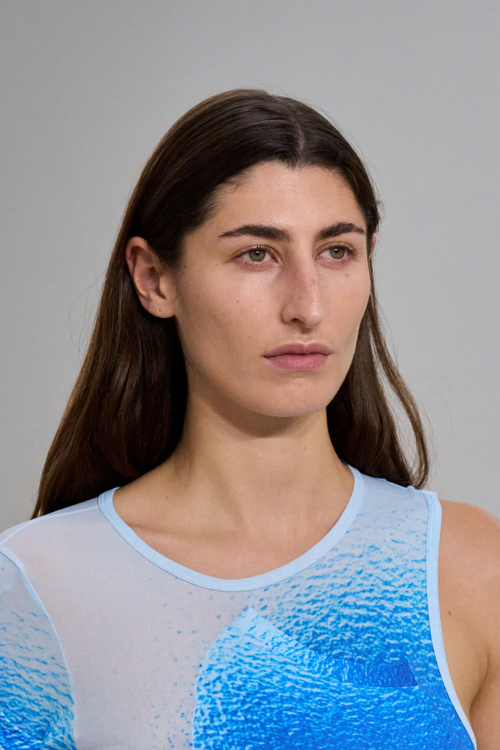 Issey Miyake Spring 2026 Fashion Show Details