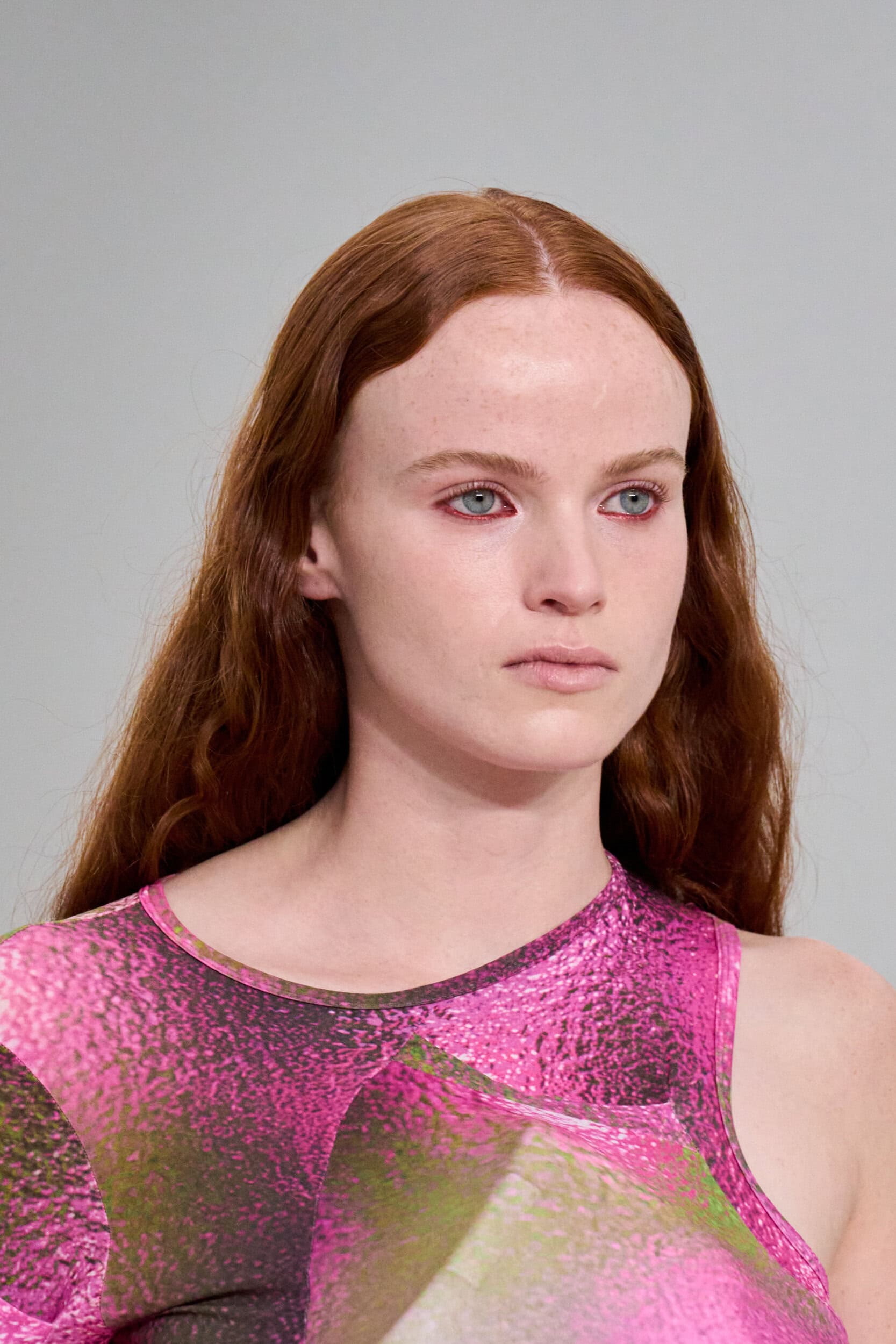 Issey Miyake Spring 2026 Fashion Show Details