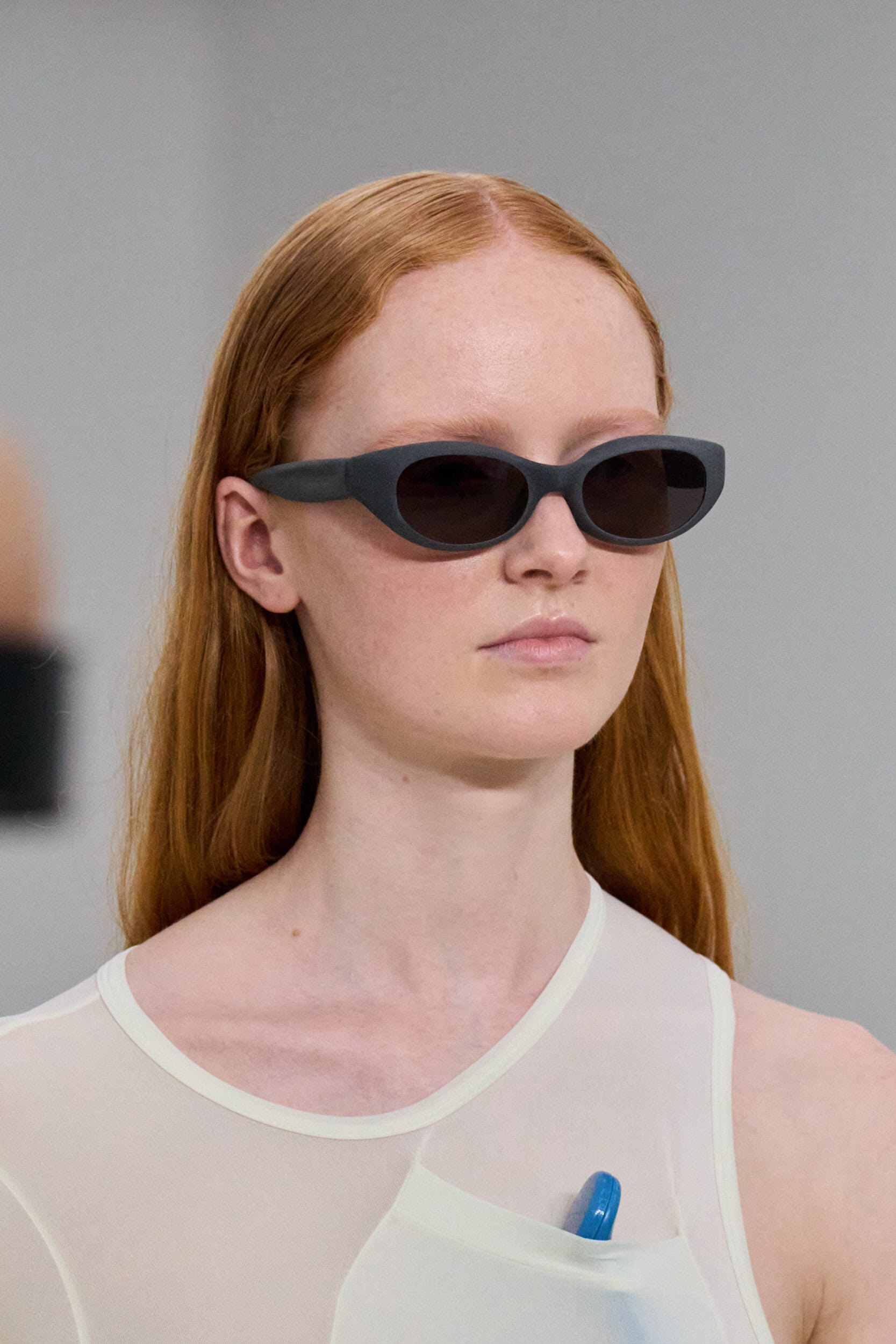 Issey Miyake Spring 2026 Fashion Show Details