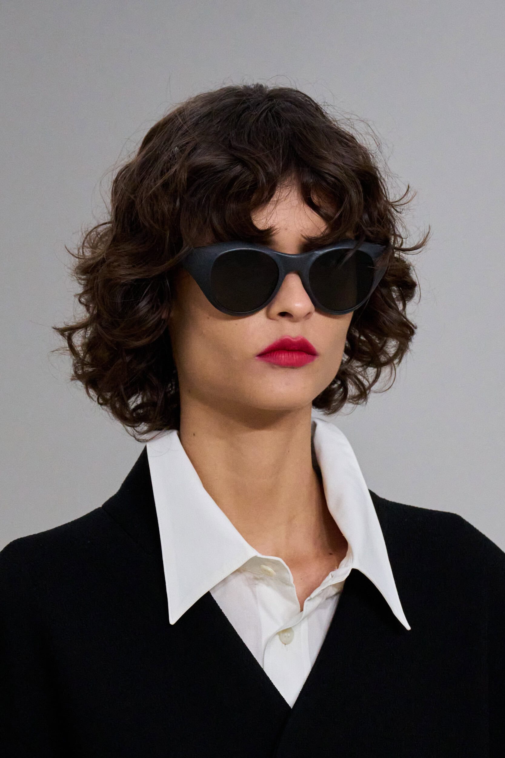 Issey Miyake Spring 2026 Fashion Show Details