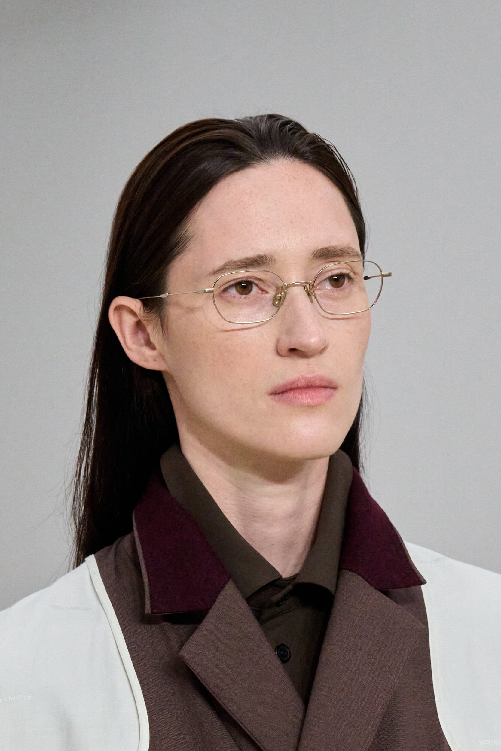 Issey Miyake Spring 2026 Fashion Show Details
