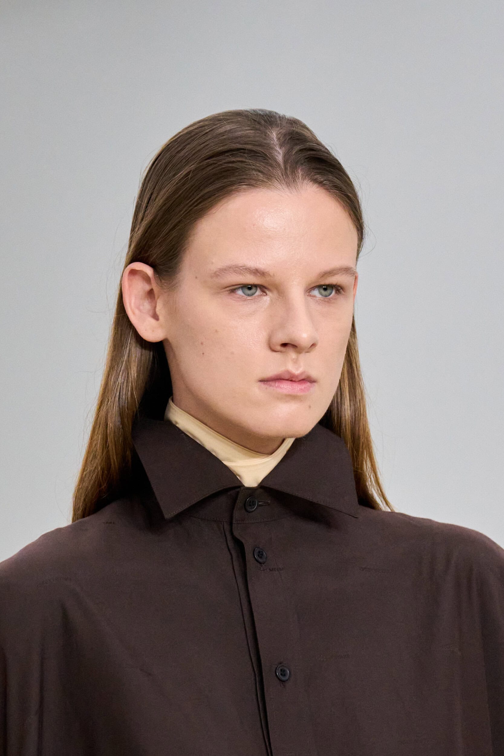 Issey Miyake Spring 2026 Fashion Show Details