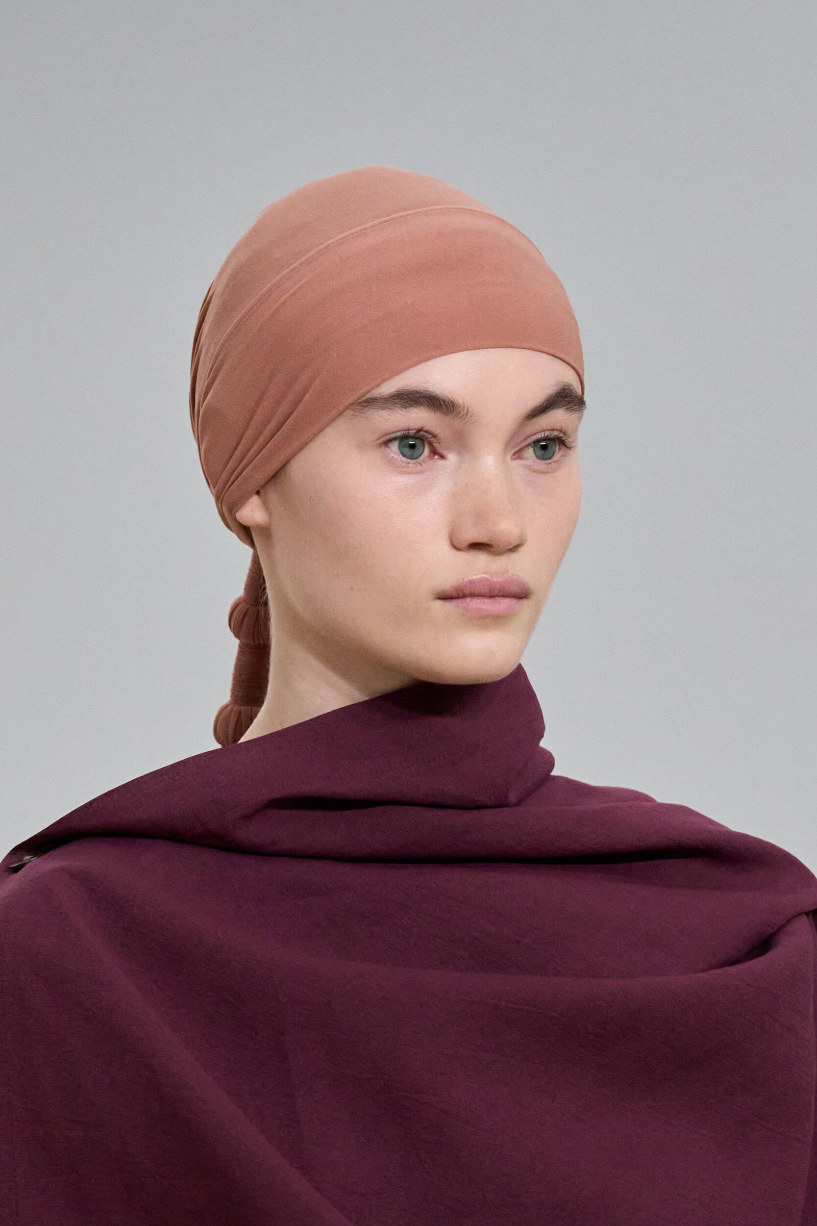 Issey Miyake Spring 2026 Fashion Show Details