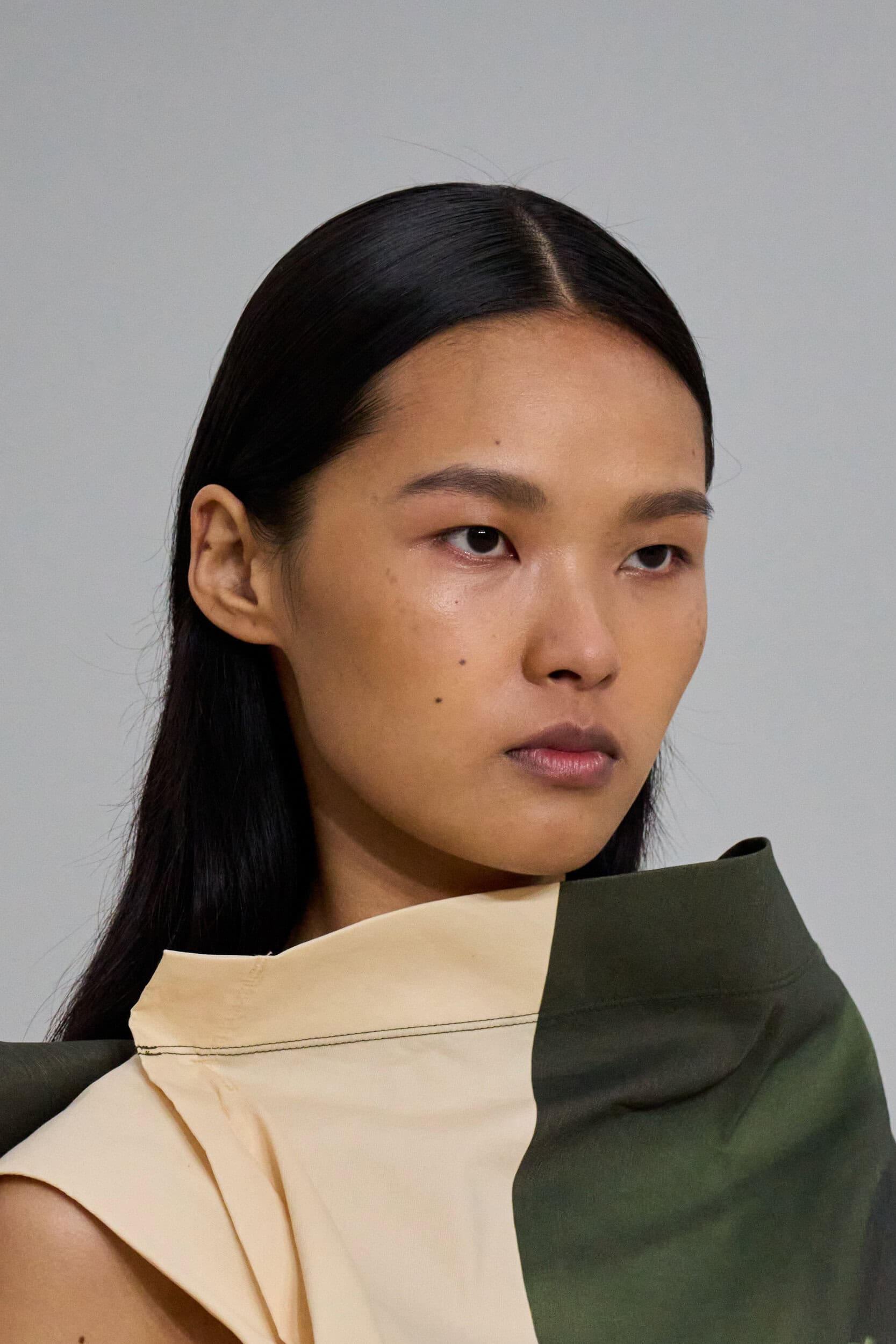 Issey Miyake Spring 2026 Fashion Show Details