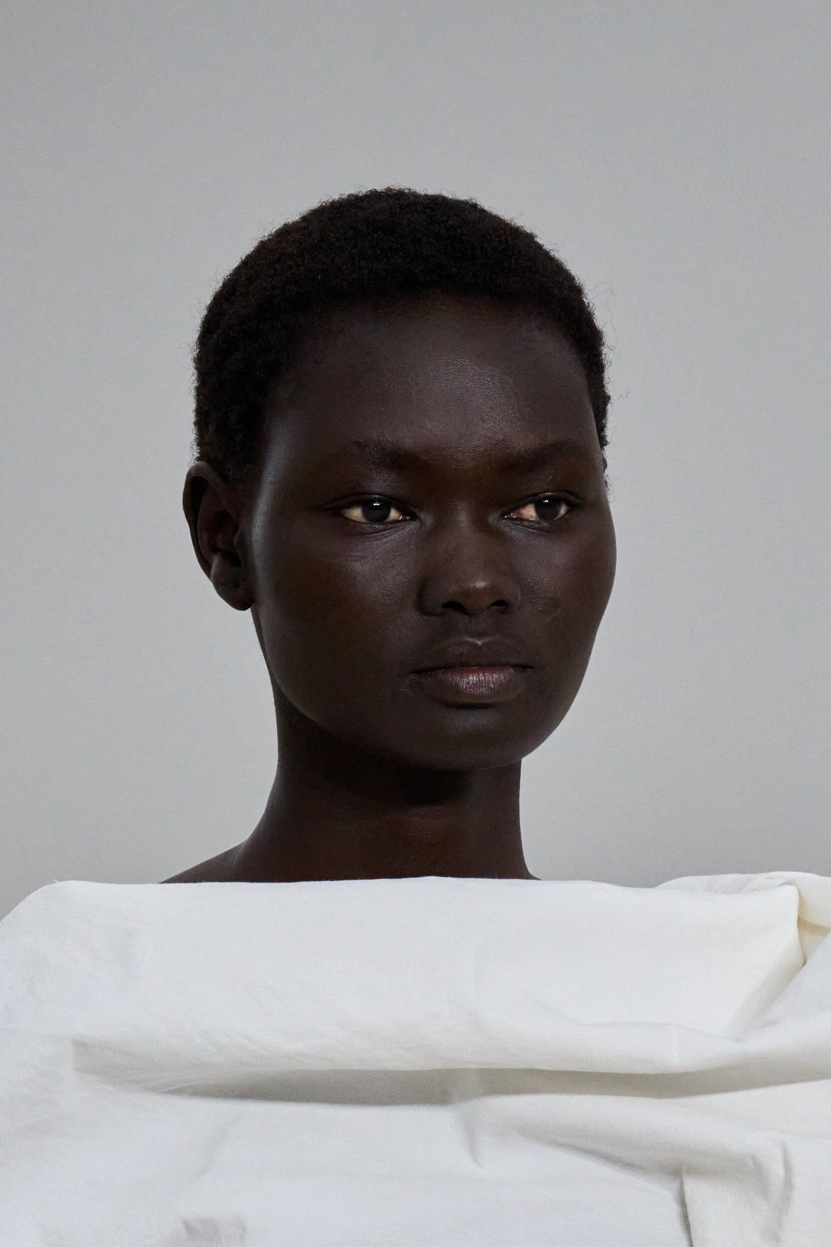 Issey Miyake Spring 2026 Fashion Show Details