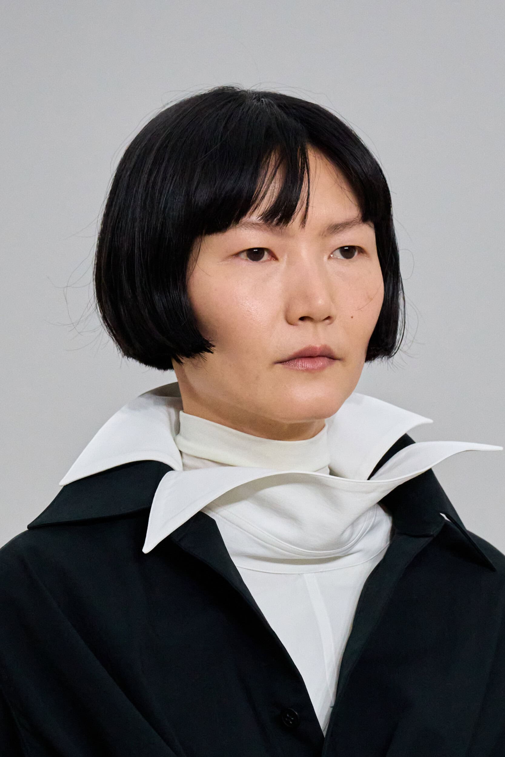 Issey Miyake Spring 2026 Fashion Show Details