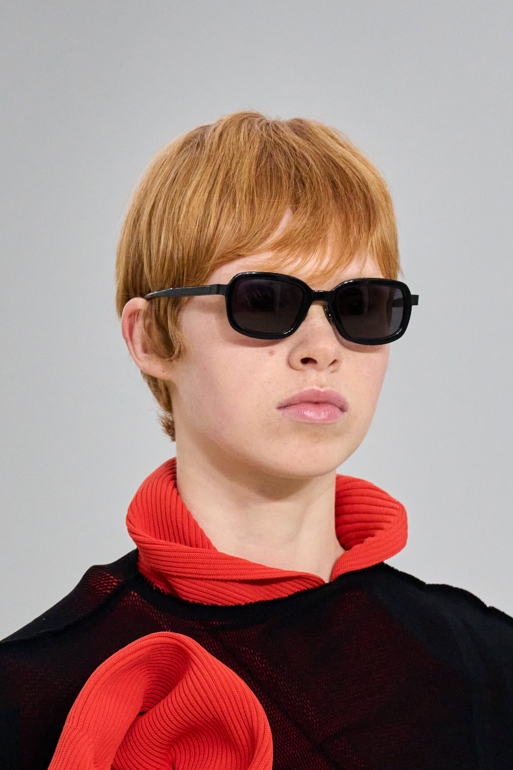 Issey Miyake Spring 2026 Fashion Show Details