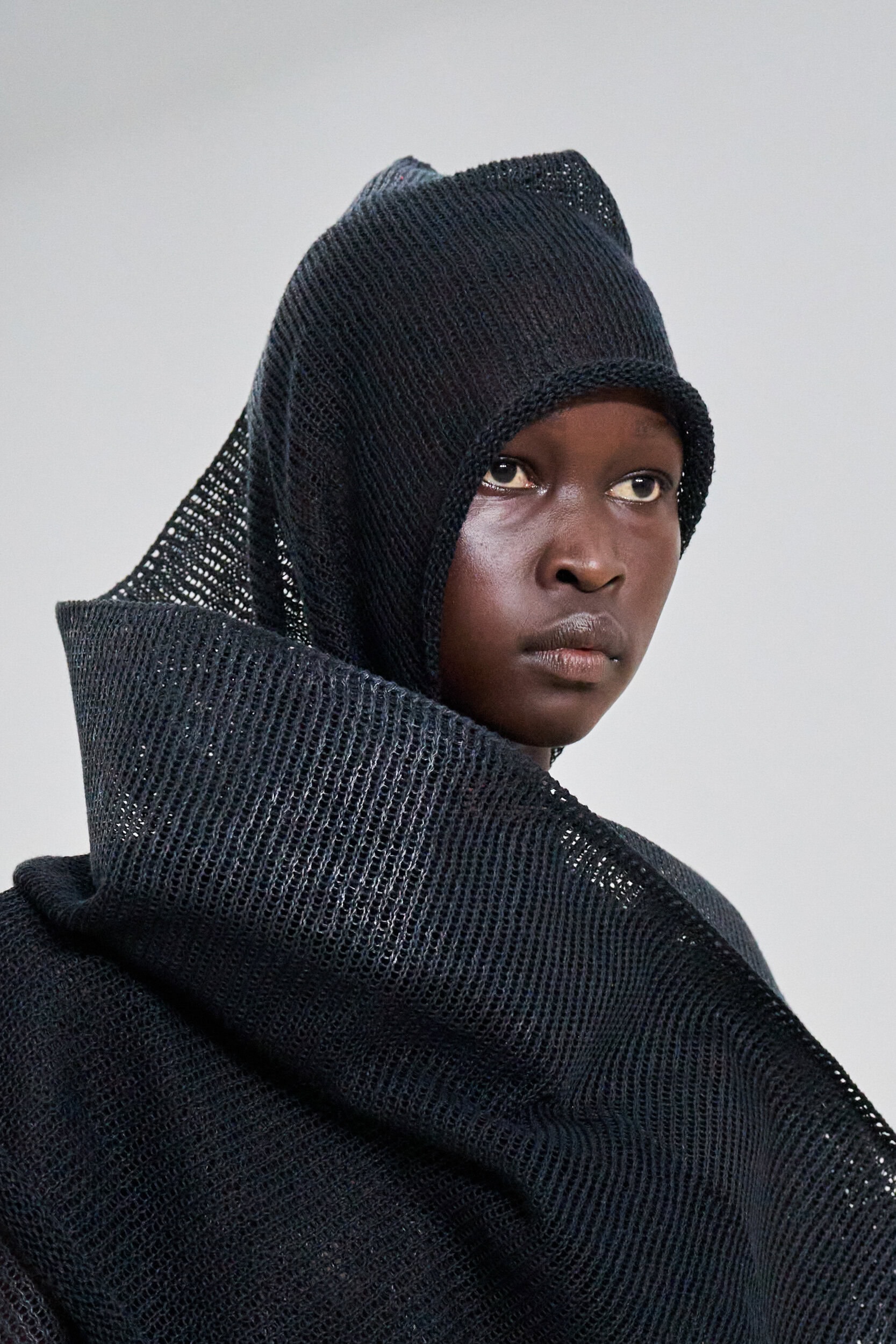 Issey Miyake Spring 2026 Fashion Show Details