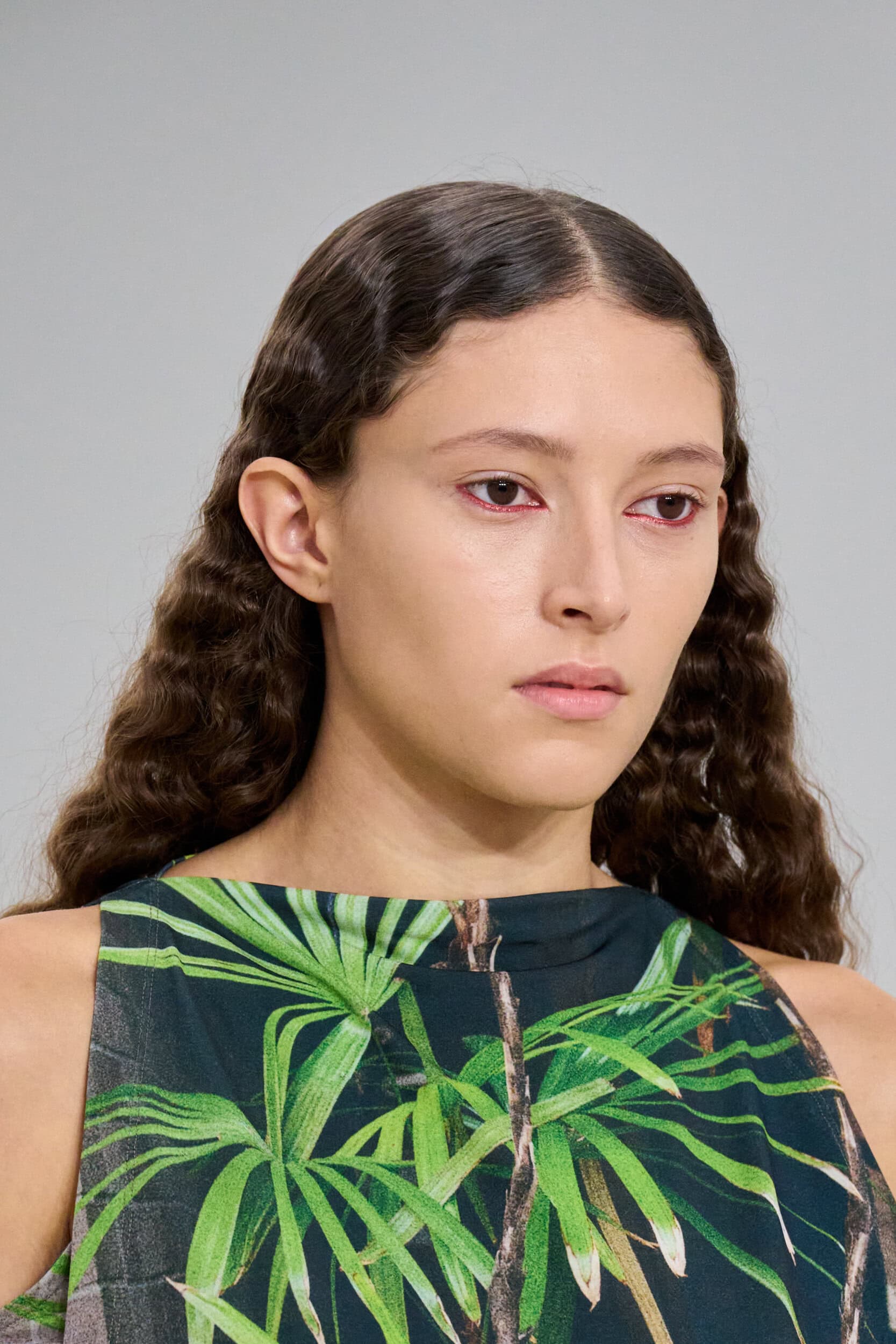 Issey Miyake Spring 2026 Fashion Show Details