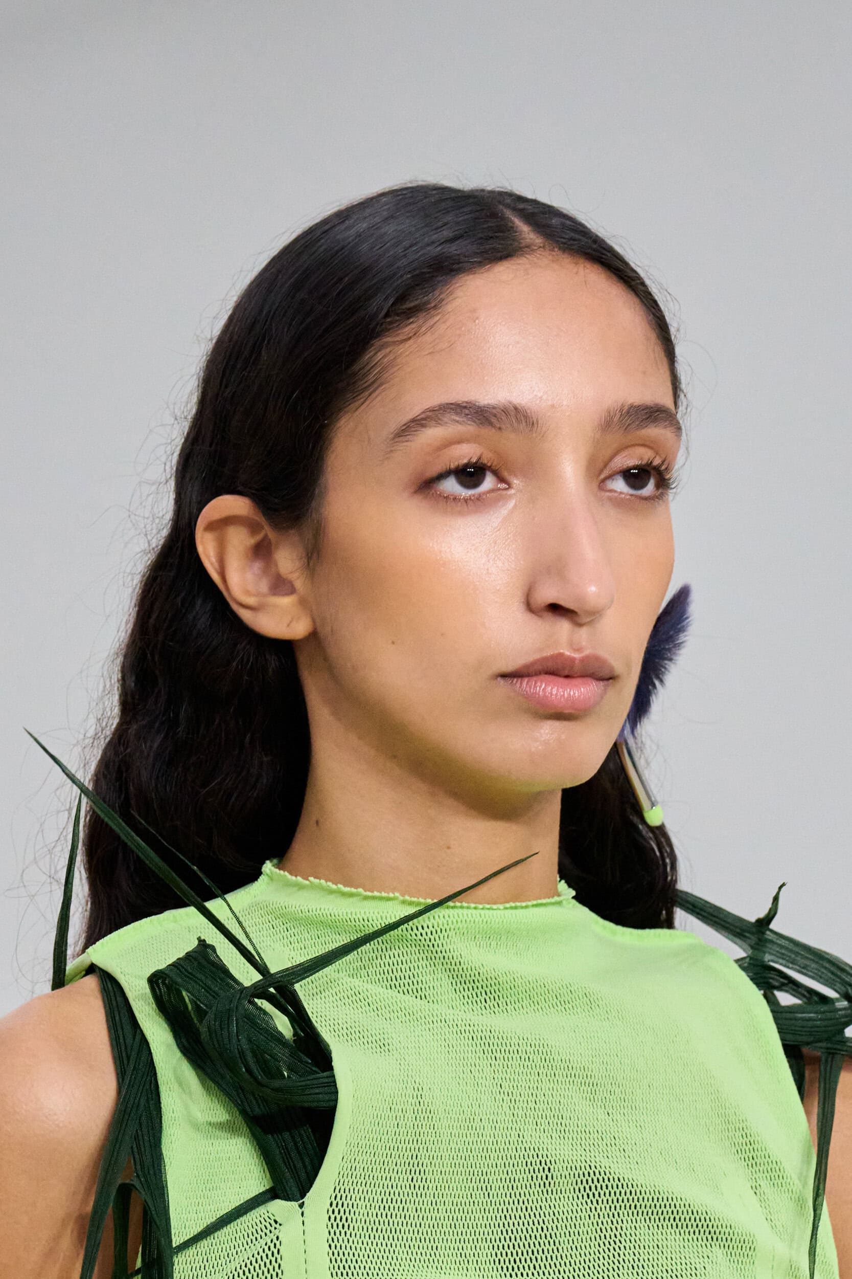 Issey Miyake Spring 2026 Fashion Show Details