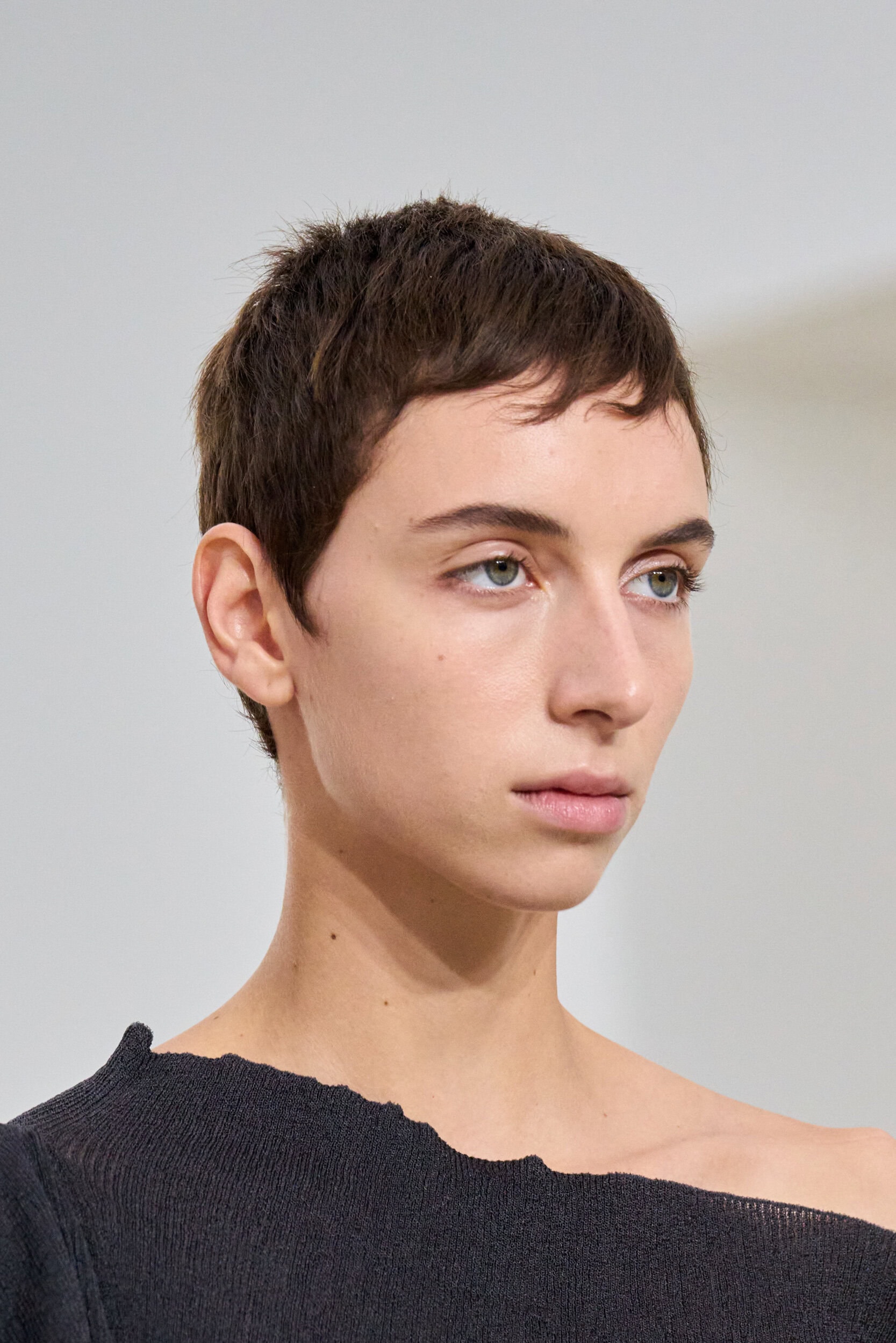 Issey Miyake Spring 2026 Fashion Show Details