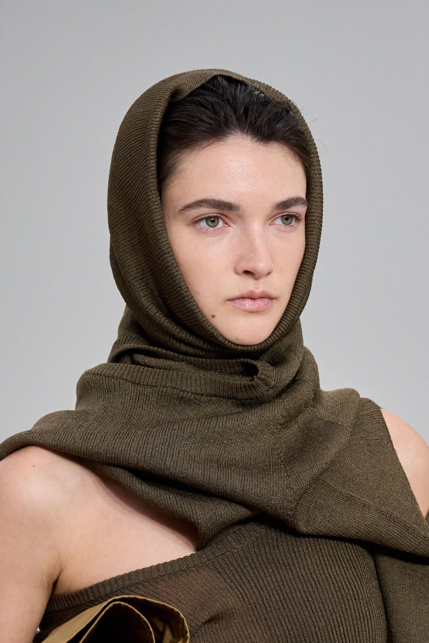 Issey Miyake Spring 2026 Fashion Show Details