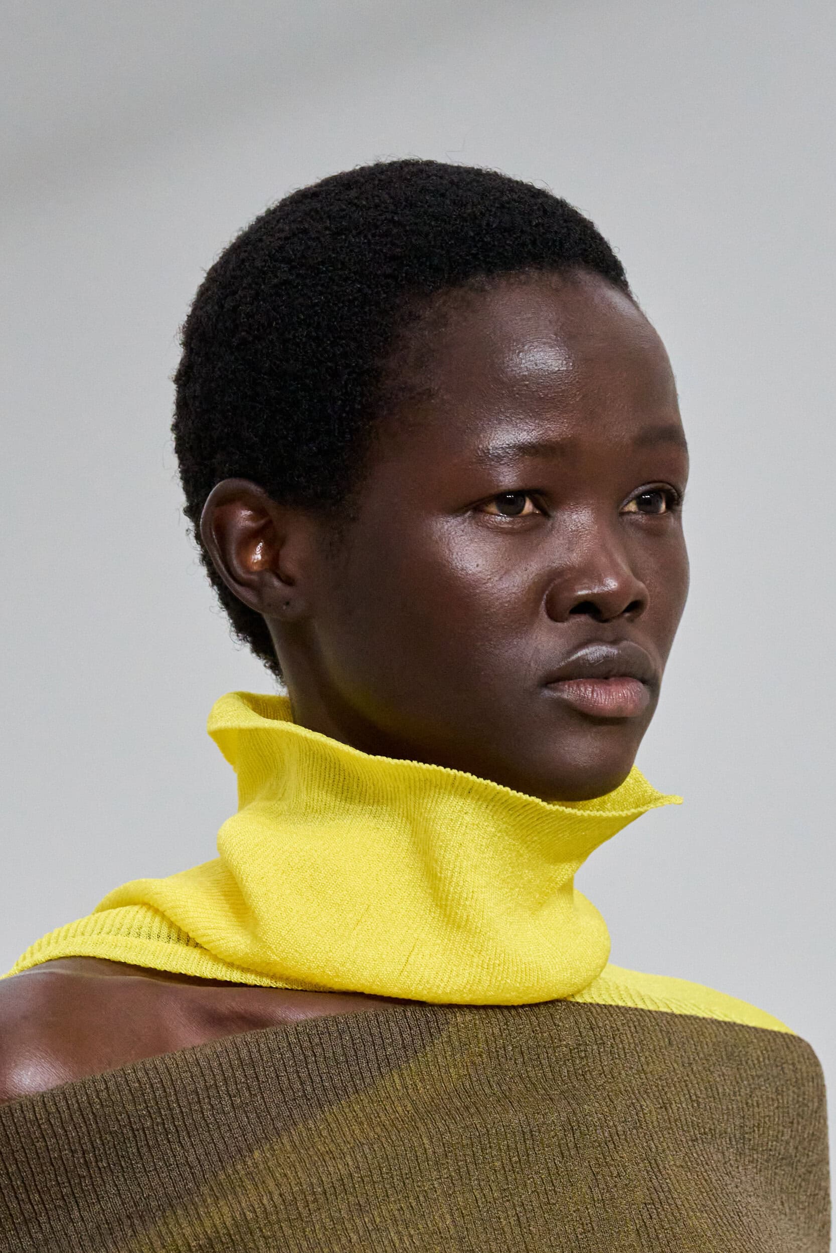 Issey Miyake Spring 2026 Fashion Show Details