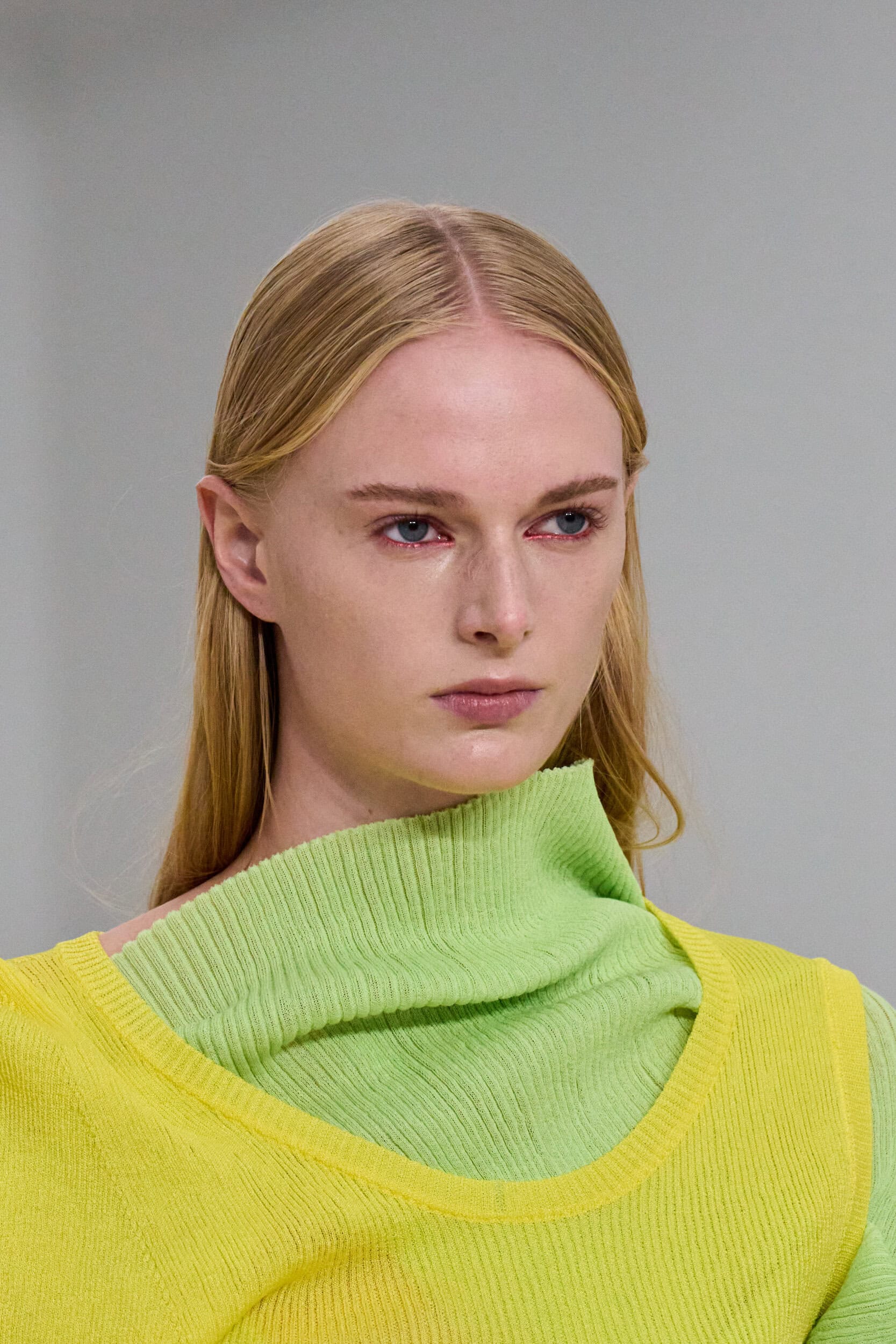 Issey Miyake Spring 2026 Fashion Show Details