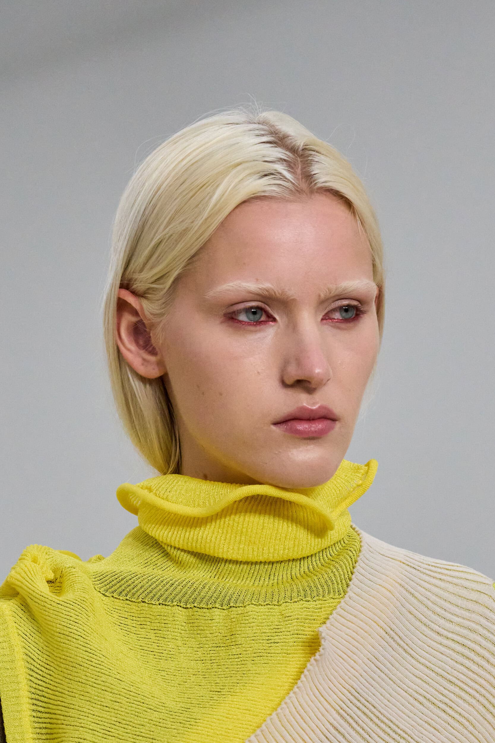 Issey Miyake Spring 2026 Fashion Show Details