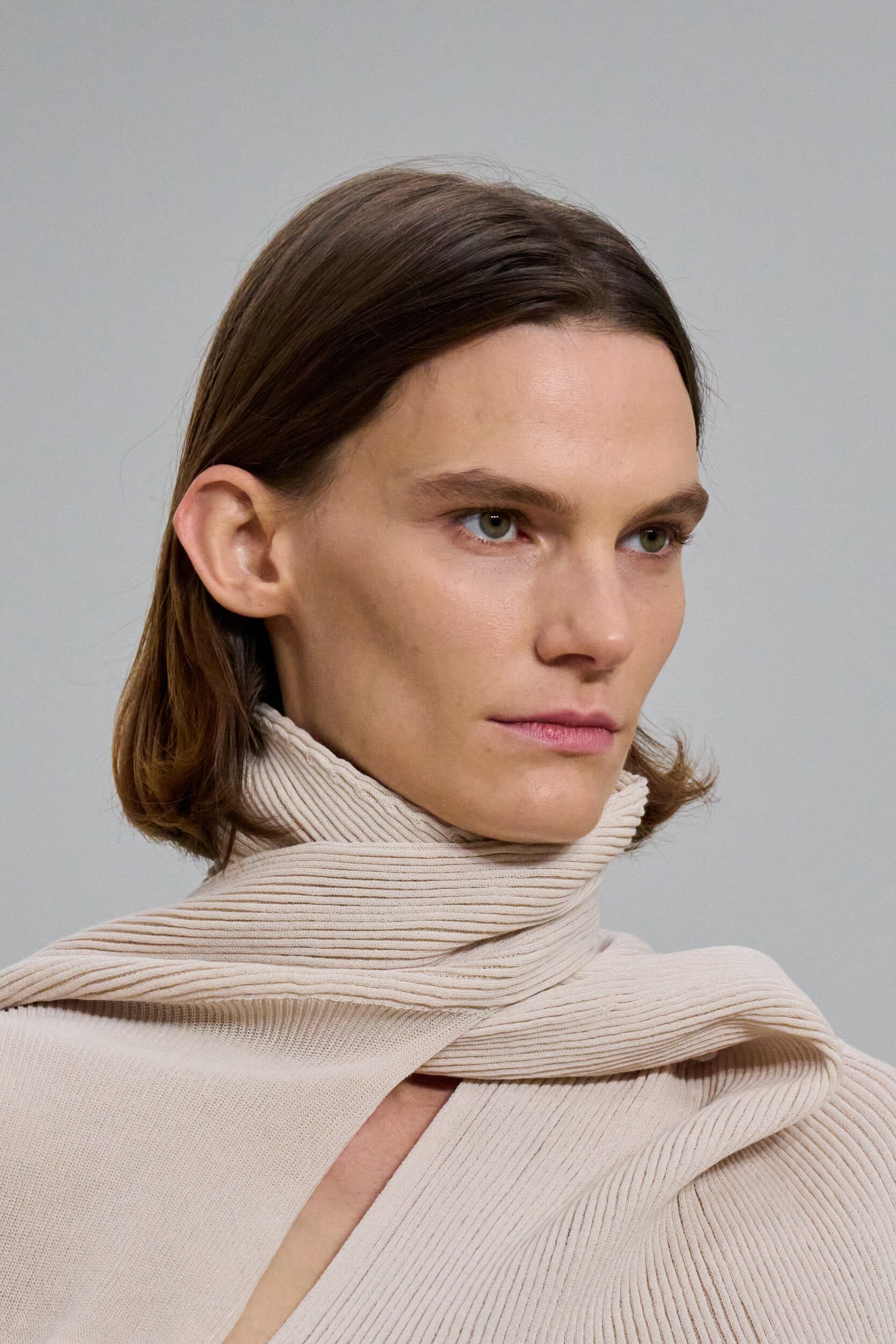 Issey Miyake Spring 2026 Fashion Show Details