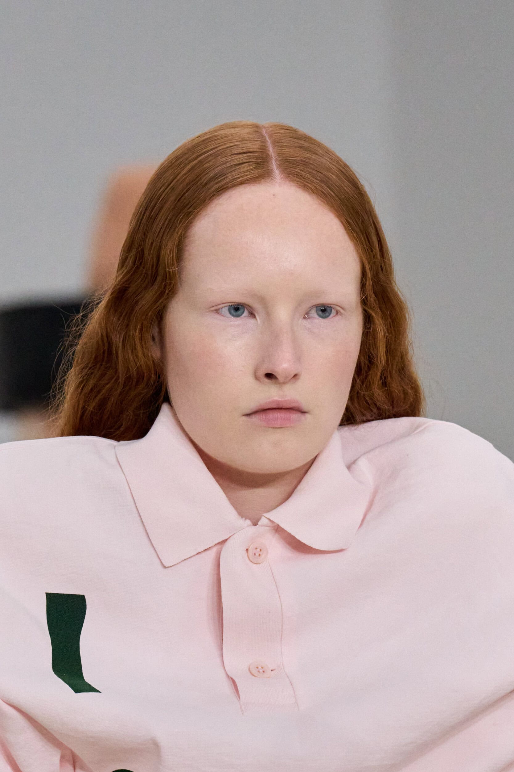 Issey Miyake Spring 2026 Fashion Show Details