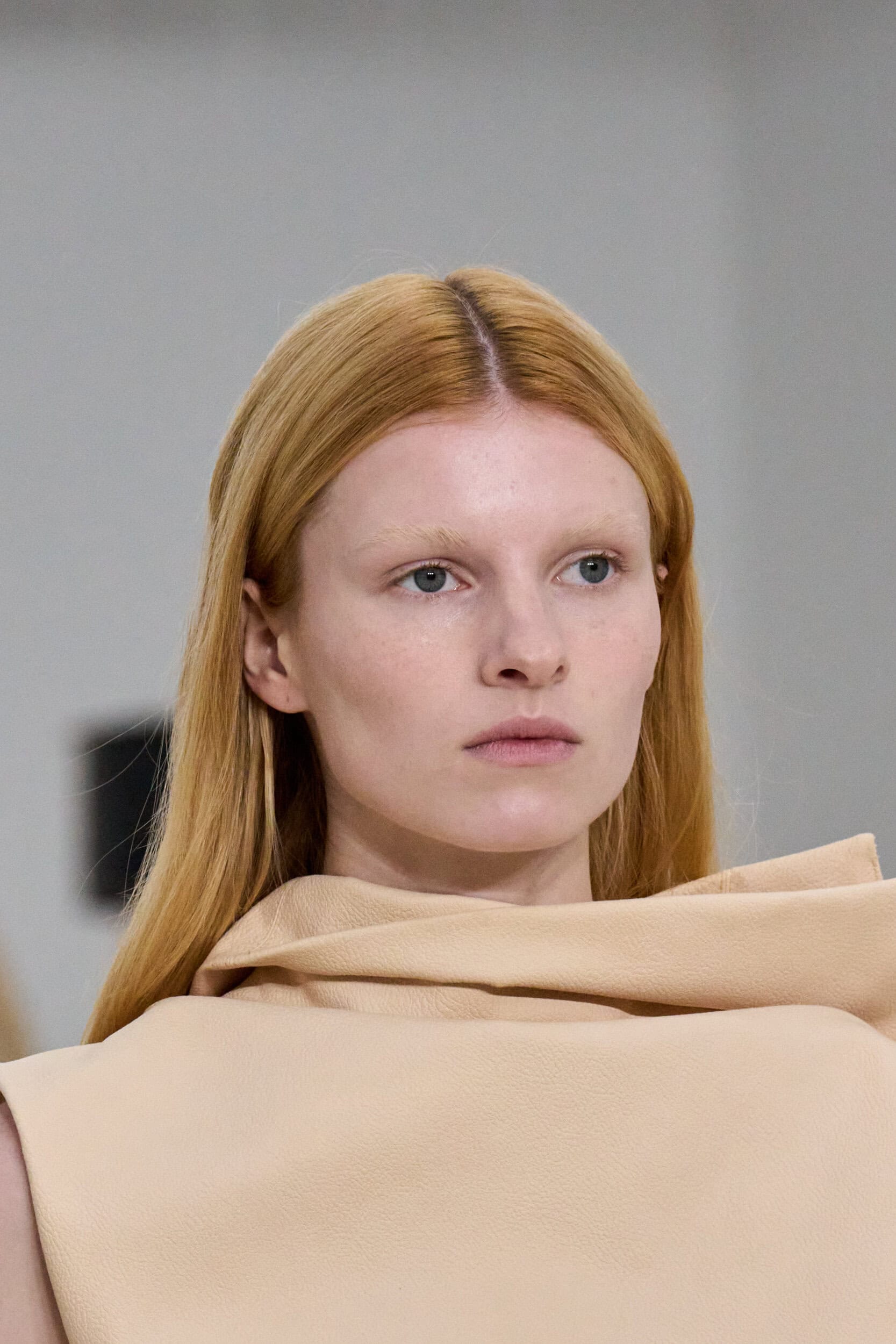 Issey Miyake Spring 2026 Fashion Show Details