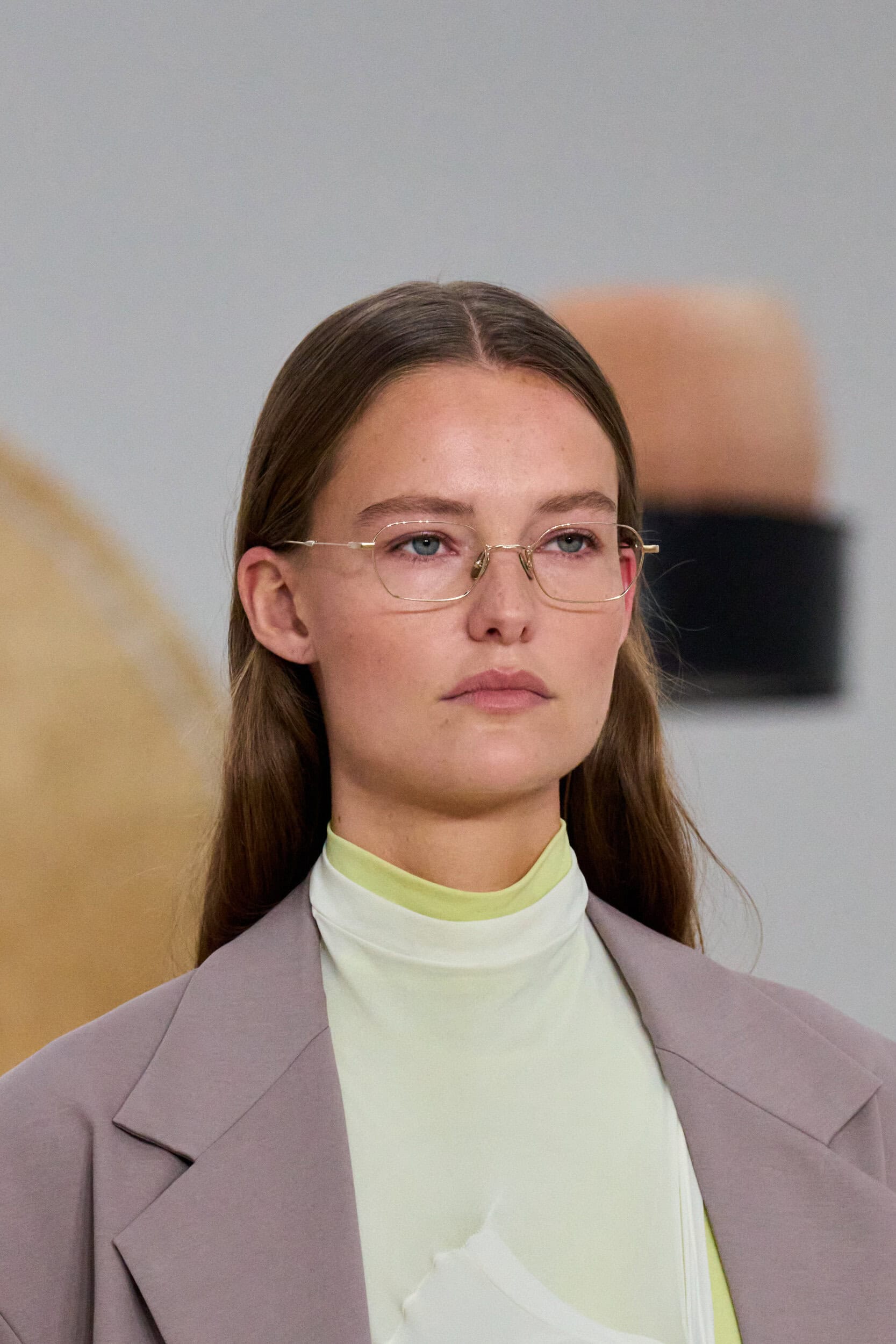 Issey Miyake Spring 2026 Fashion Show Details