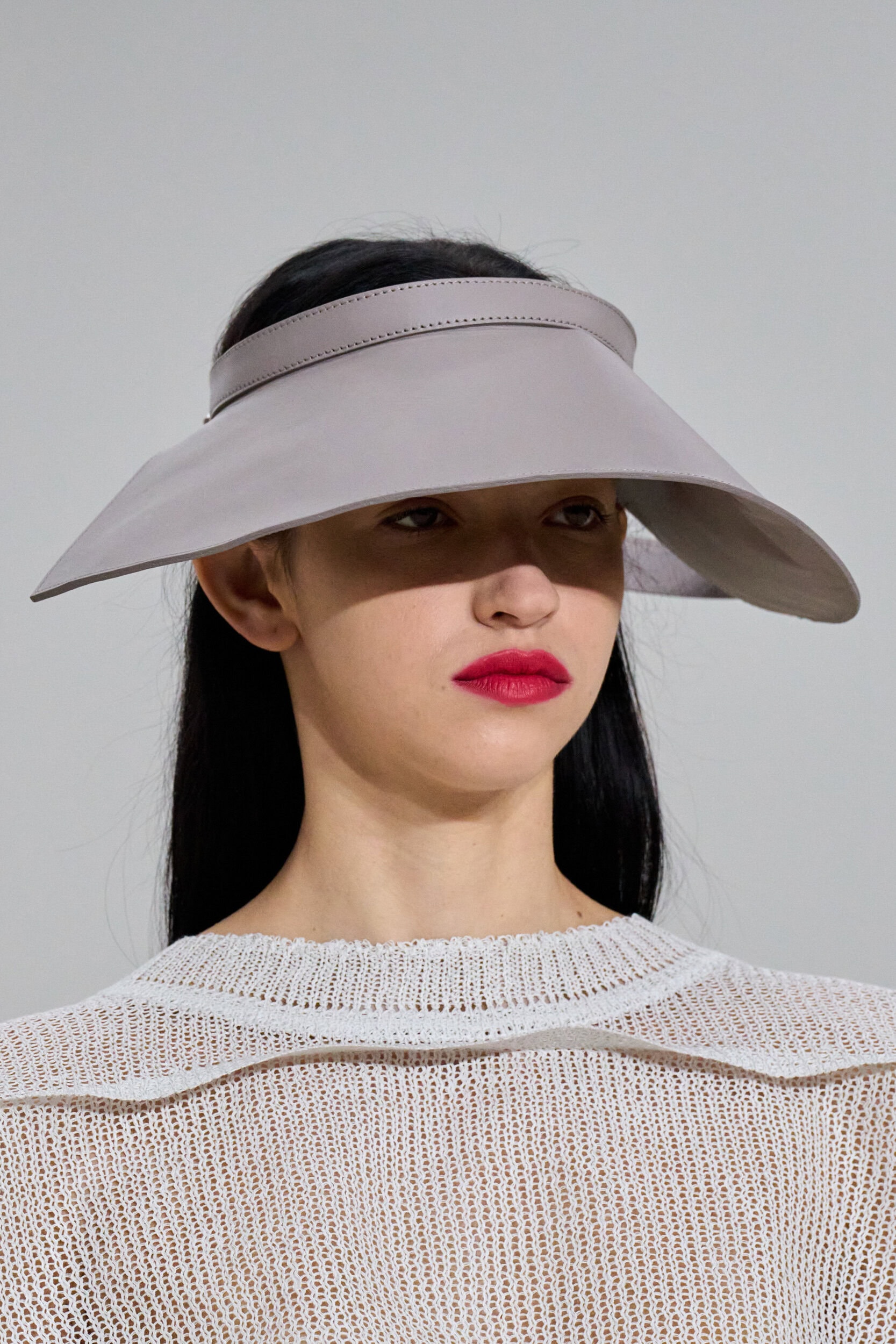 Issey Miyake Spring 2026 Fashion Show Details