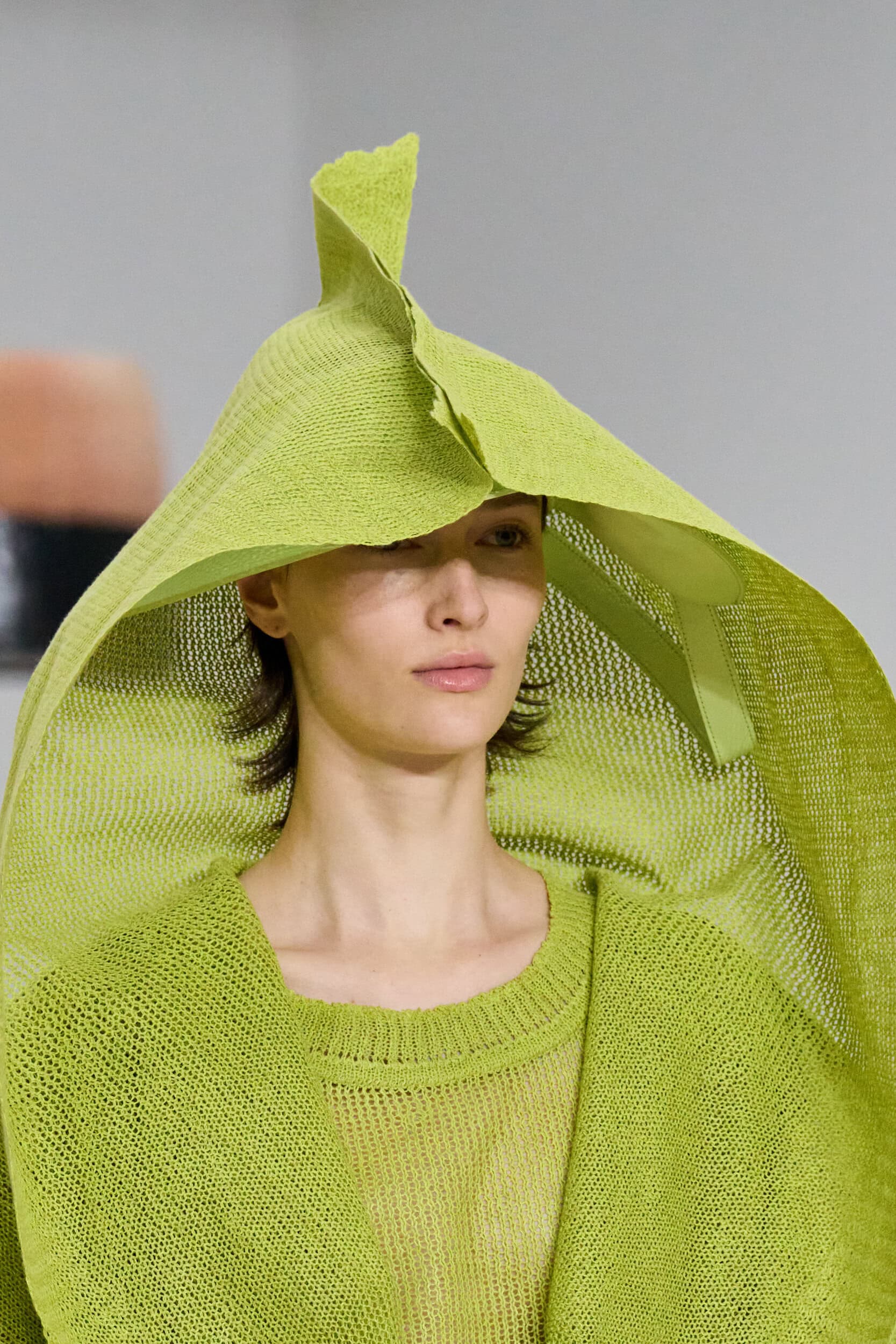 Issey Miyake Spring 2026 Fashion Show Details