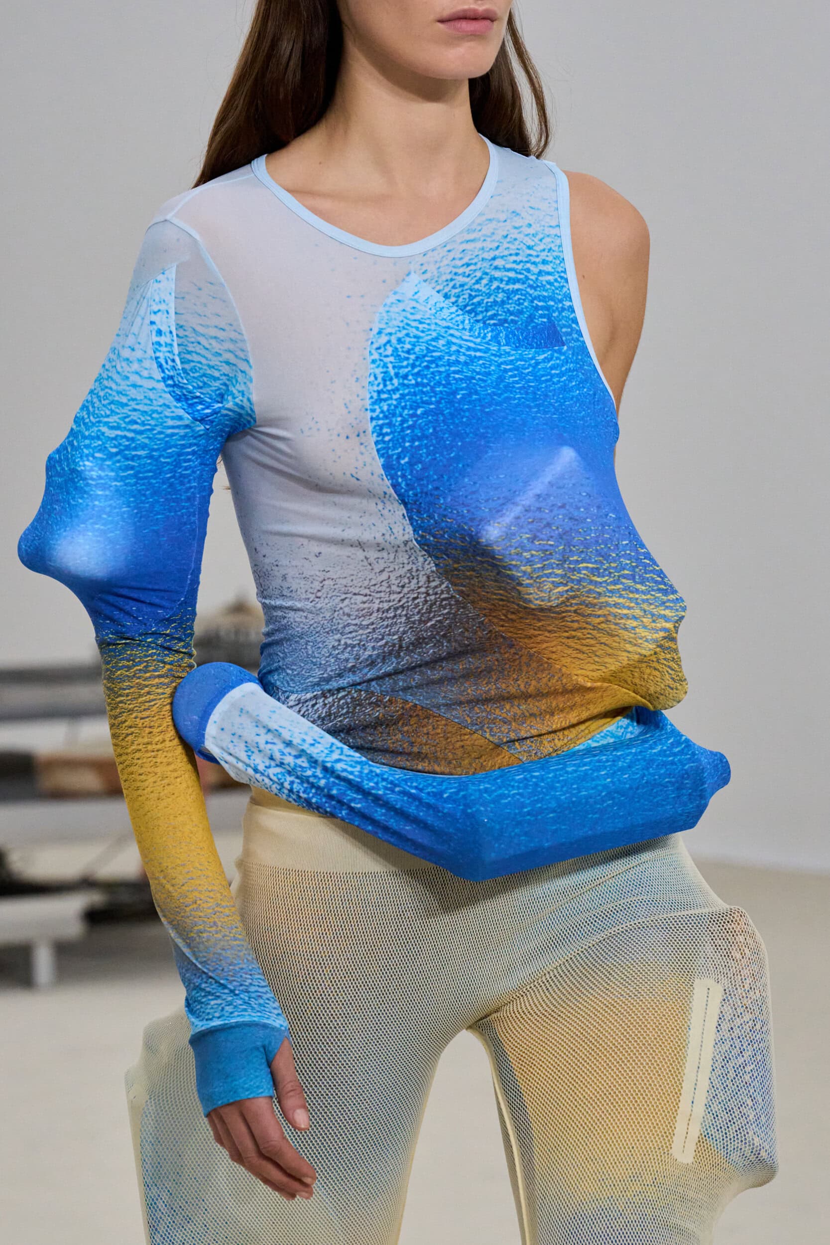 Issey Miyake Spring 2026 Fashion Show Details