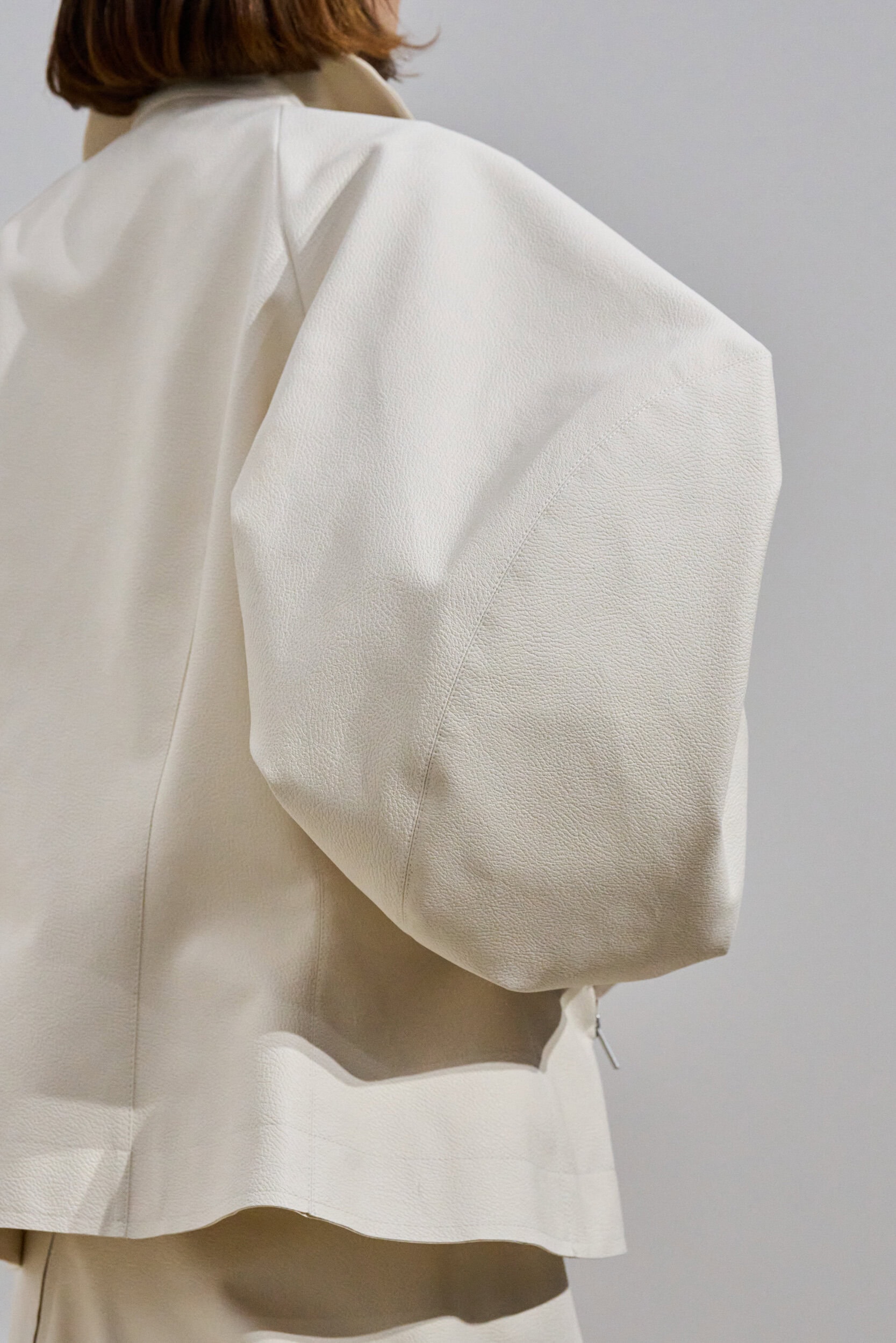 Issey Miyake Spring 2026 Fashion Show Details